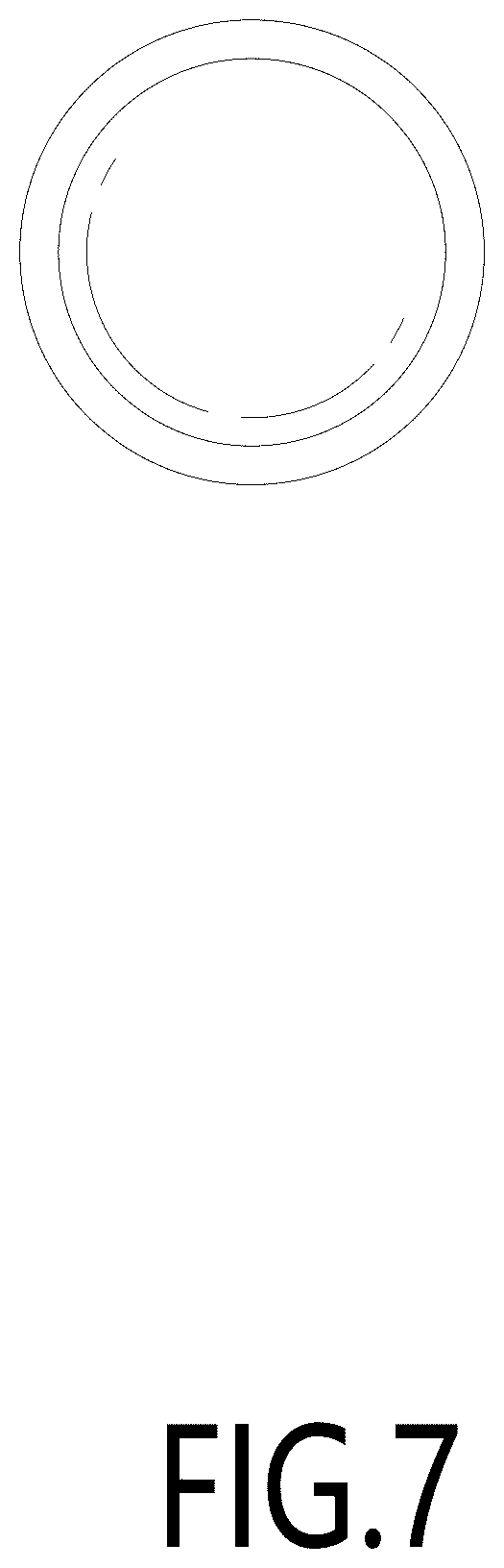 Patent USD1076212 Figure 7 – Smoke storage tube