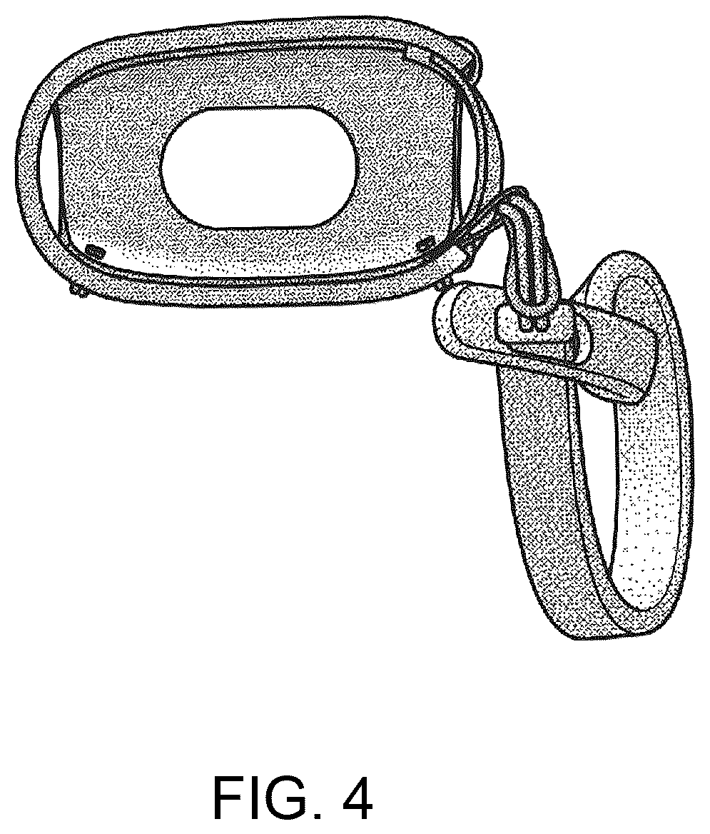 Patent USD1076213 Figure 4 – Case for smokers' accessories