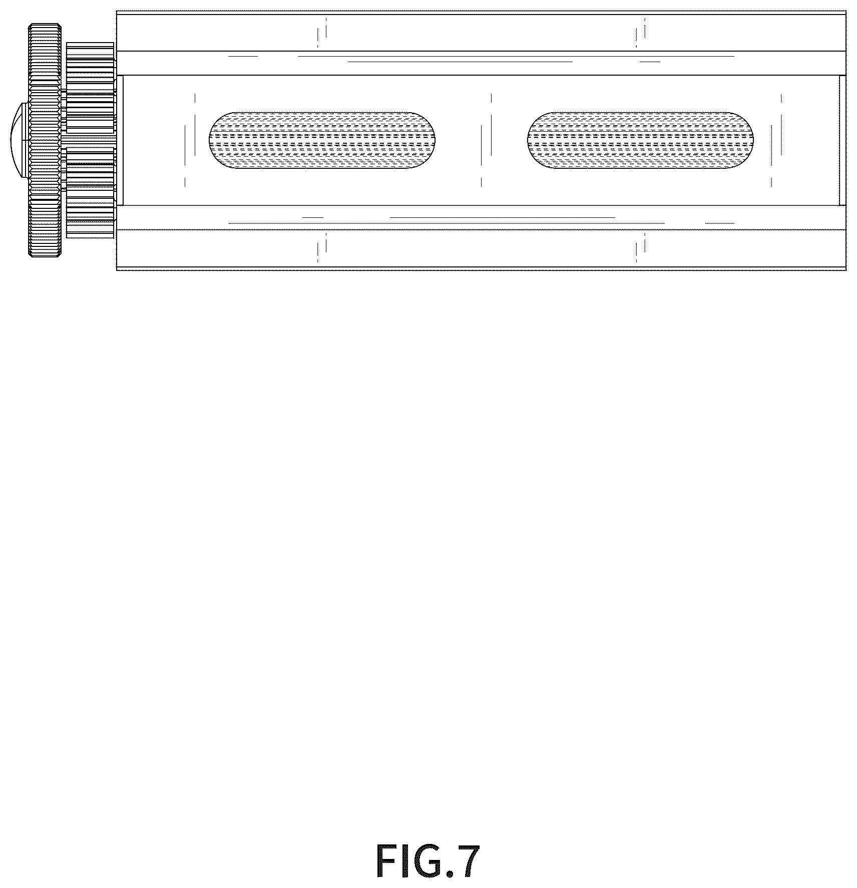 Patent USD1076214 Figure 7 – Cigarette rolling machine