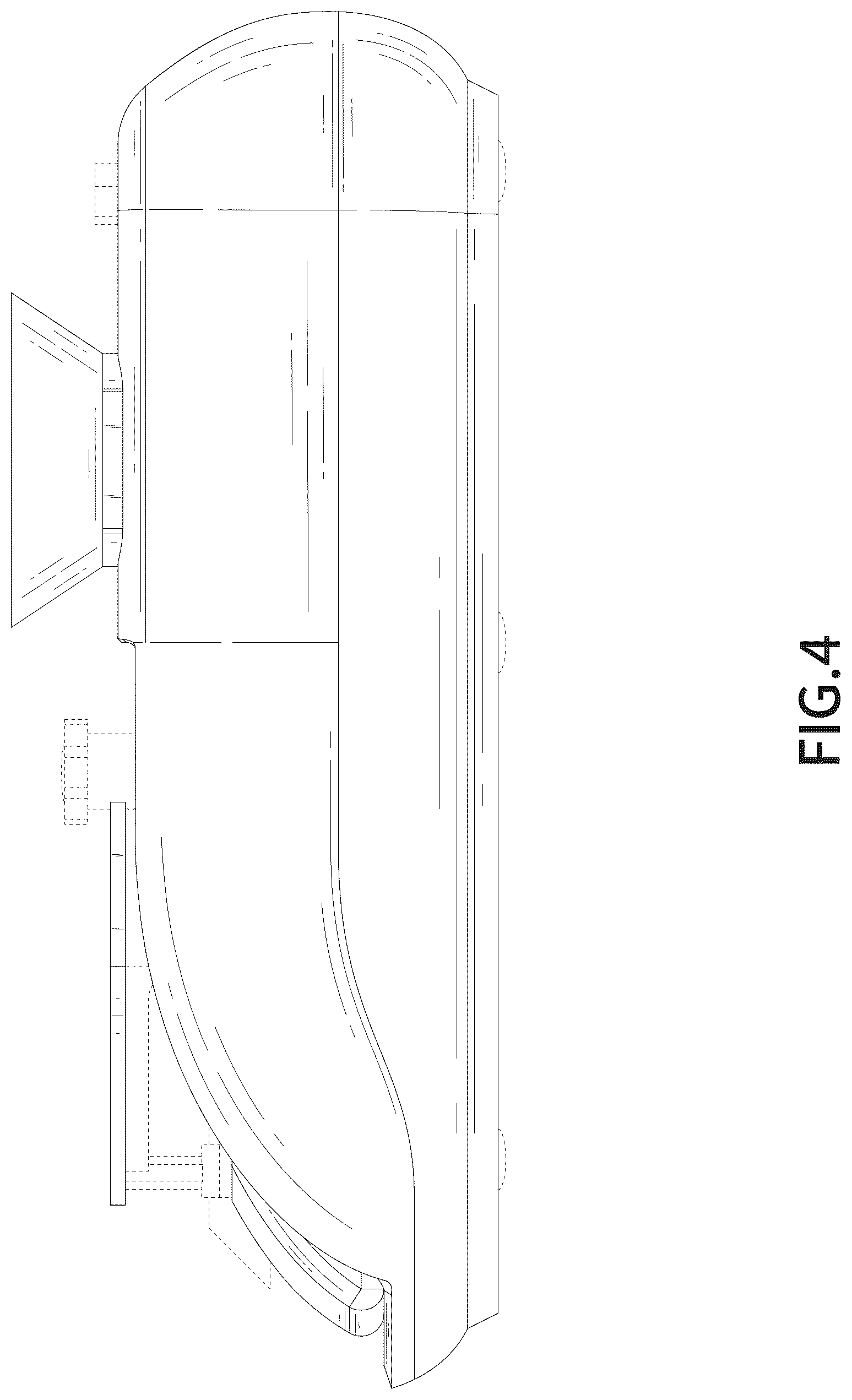 Patent USD1076215 Figure 4 – Electric cigarette rolling machine