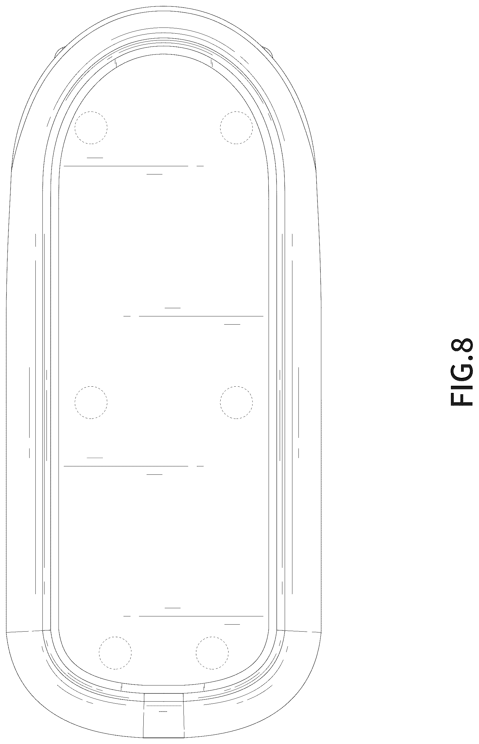 Patent USD1076215 Figure 8 – Electric cigarette rolling machine