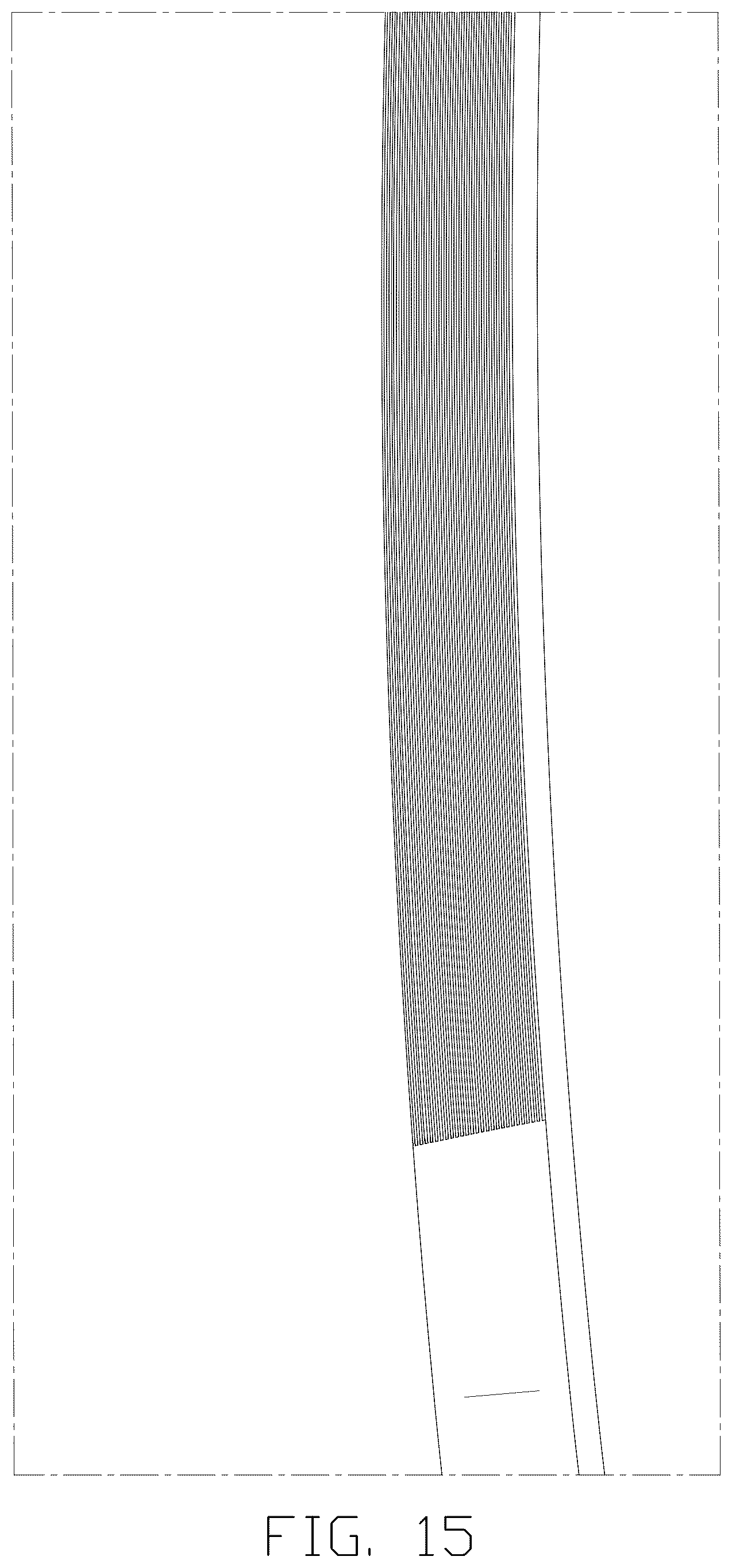 Patent USD1076227 Figure 15 – Hair clipper