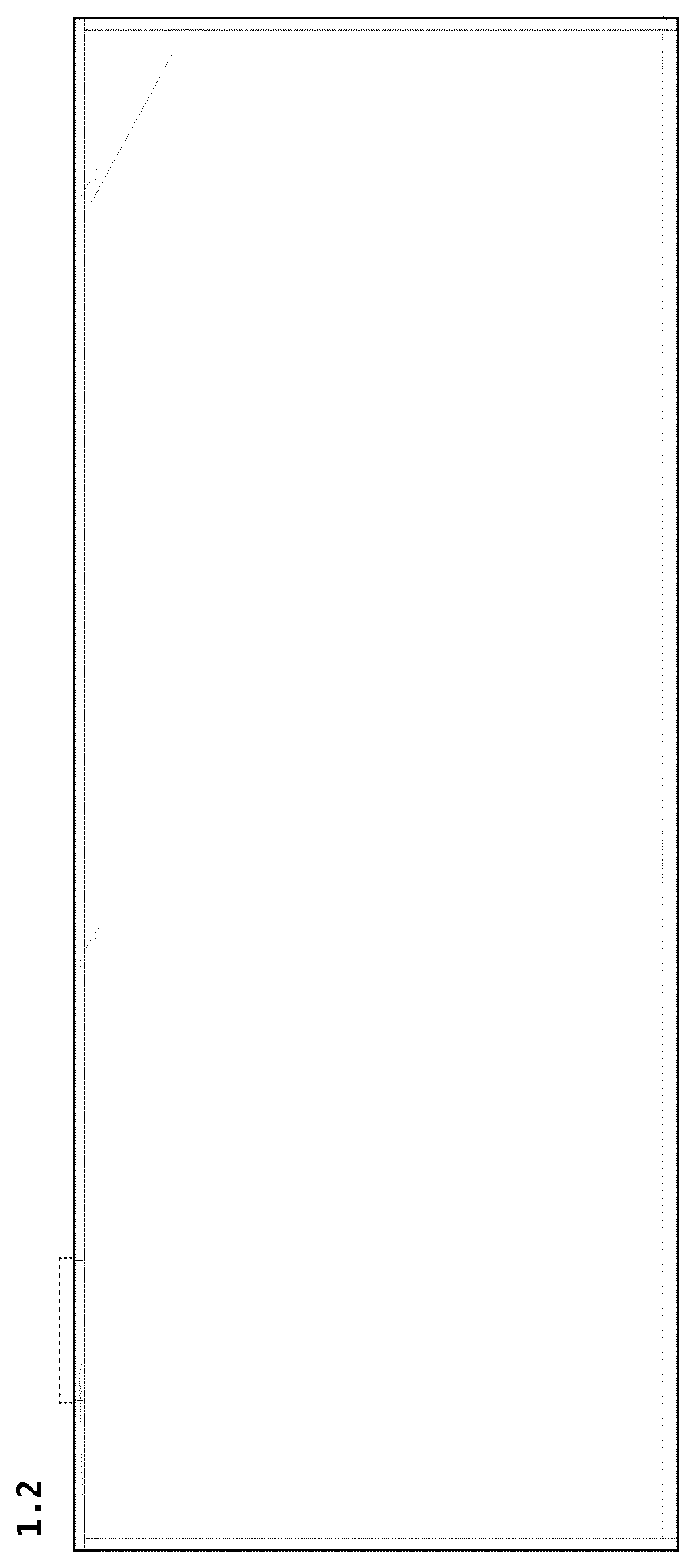 Patent USD1076241 Figure 2 – Ecological aquarium