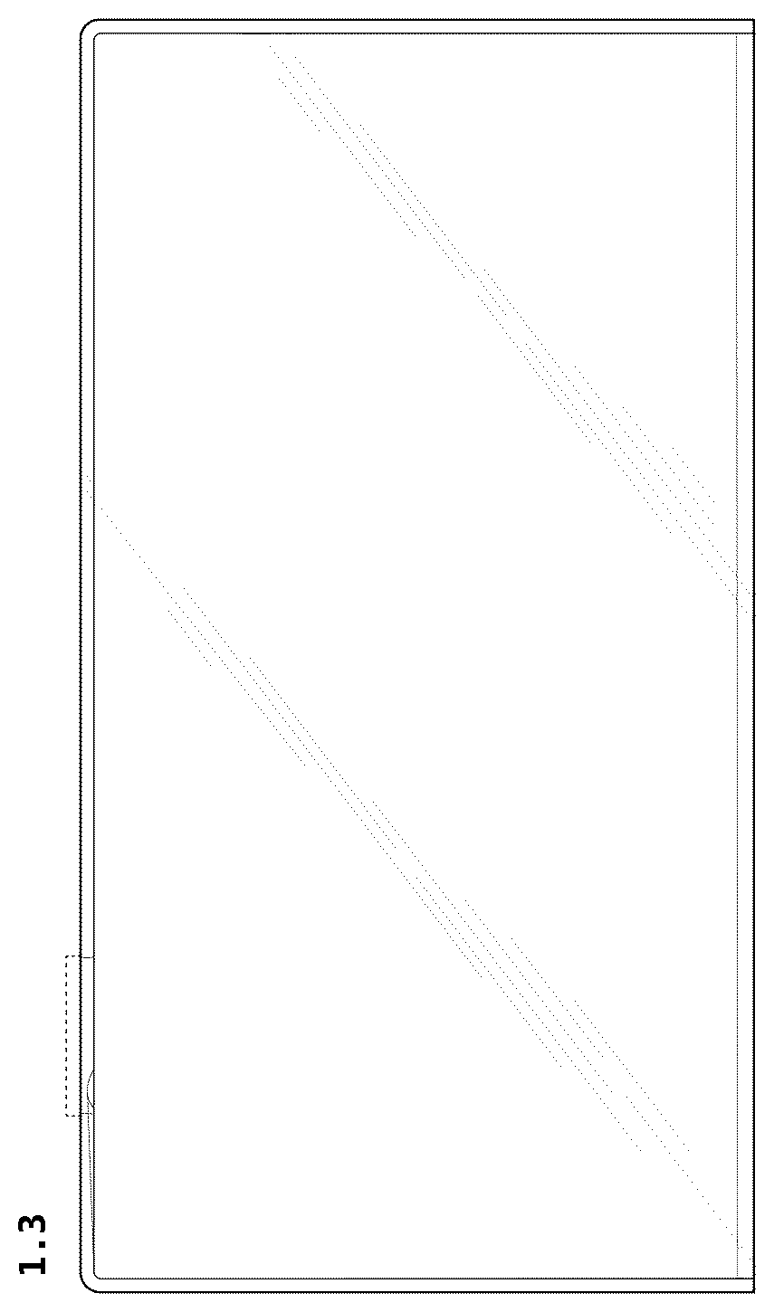 Patent USD1076241 Figure 3 – Ecological aquarium