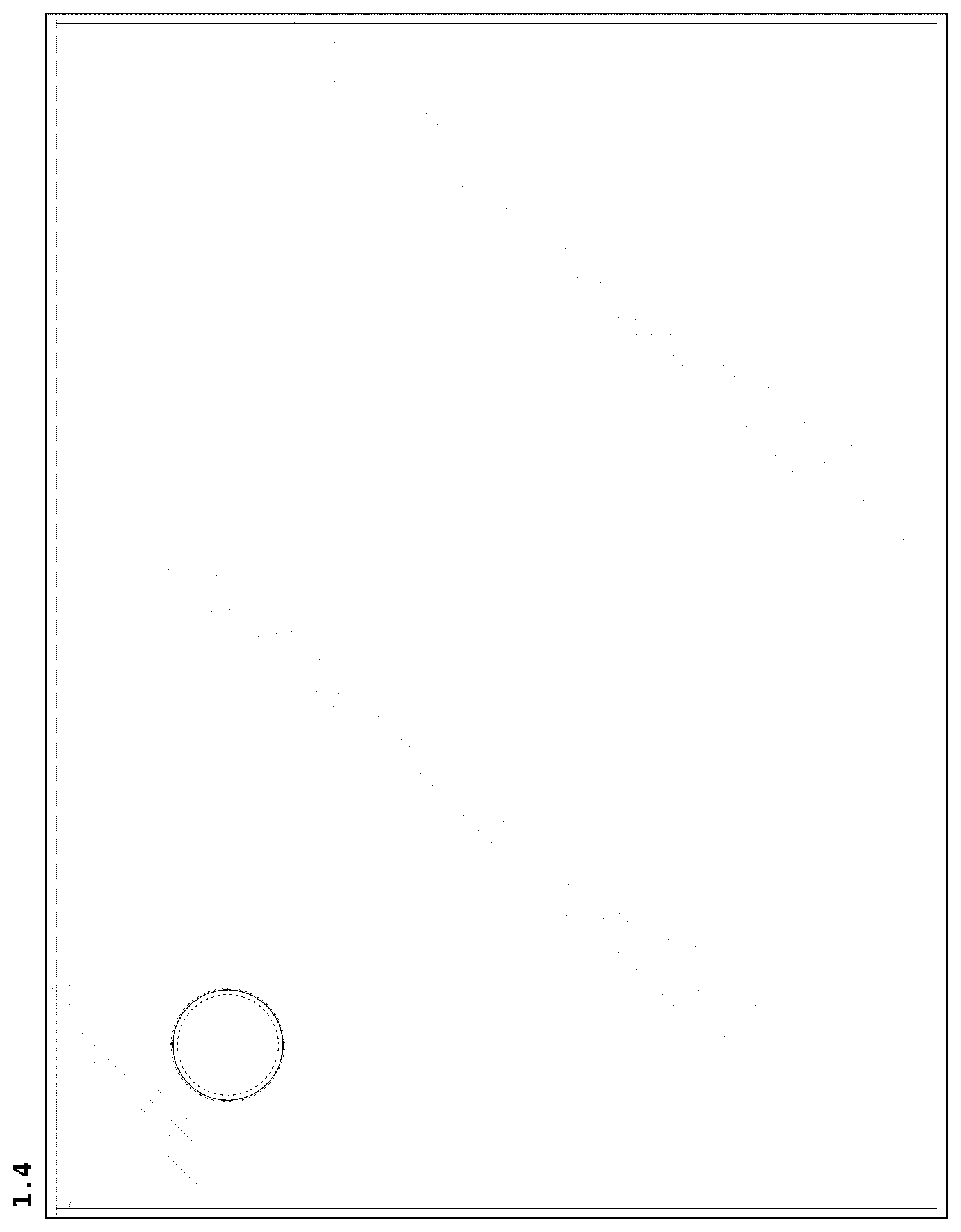 Patent USD1076241 Figure 4 – Ecological aquarium