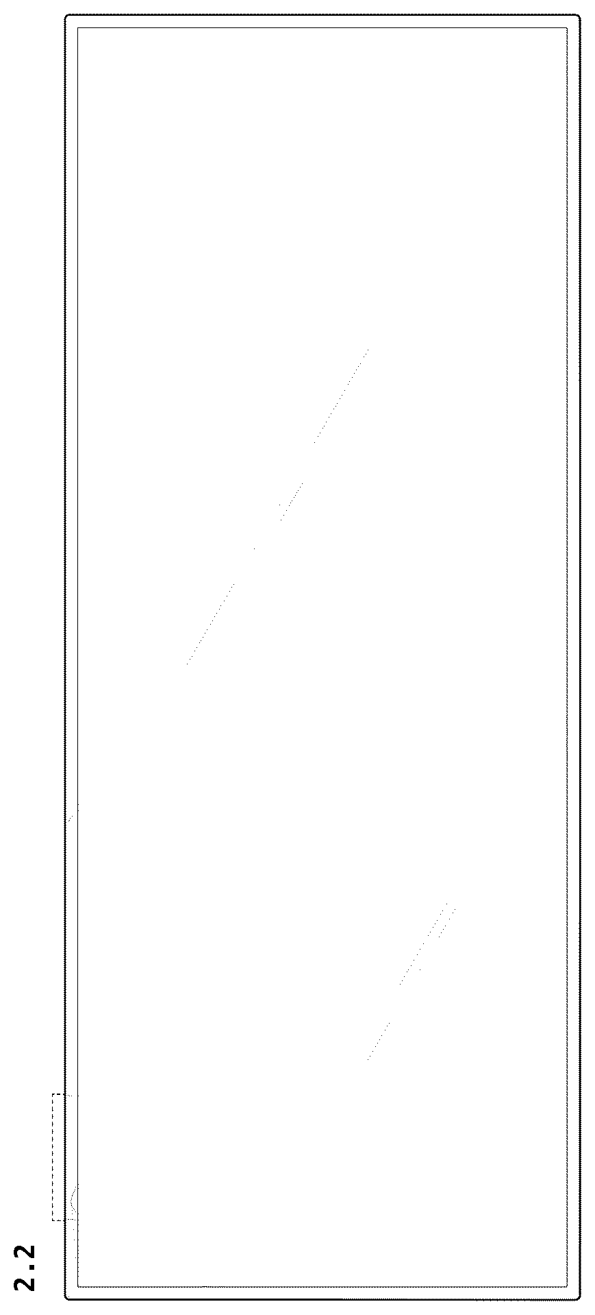 Patent USD1076241 Figure 6 – Ecological aquarium