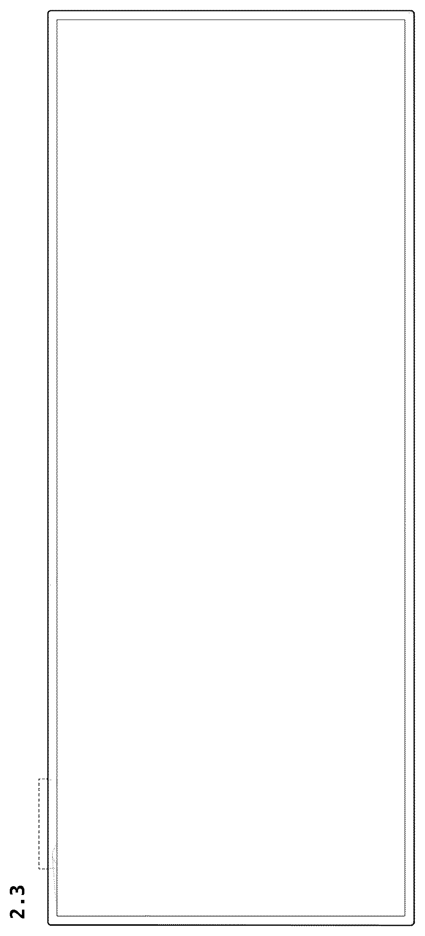 Patent USD1076241 Figure 7 – Ecological aquarium
