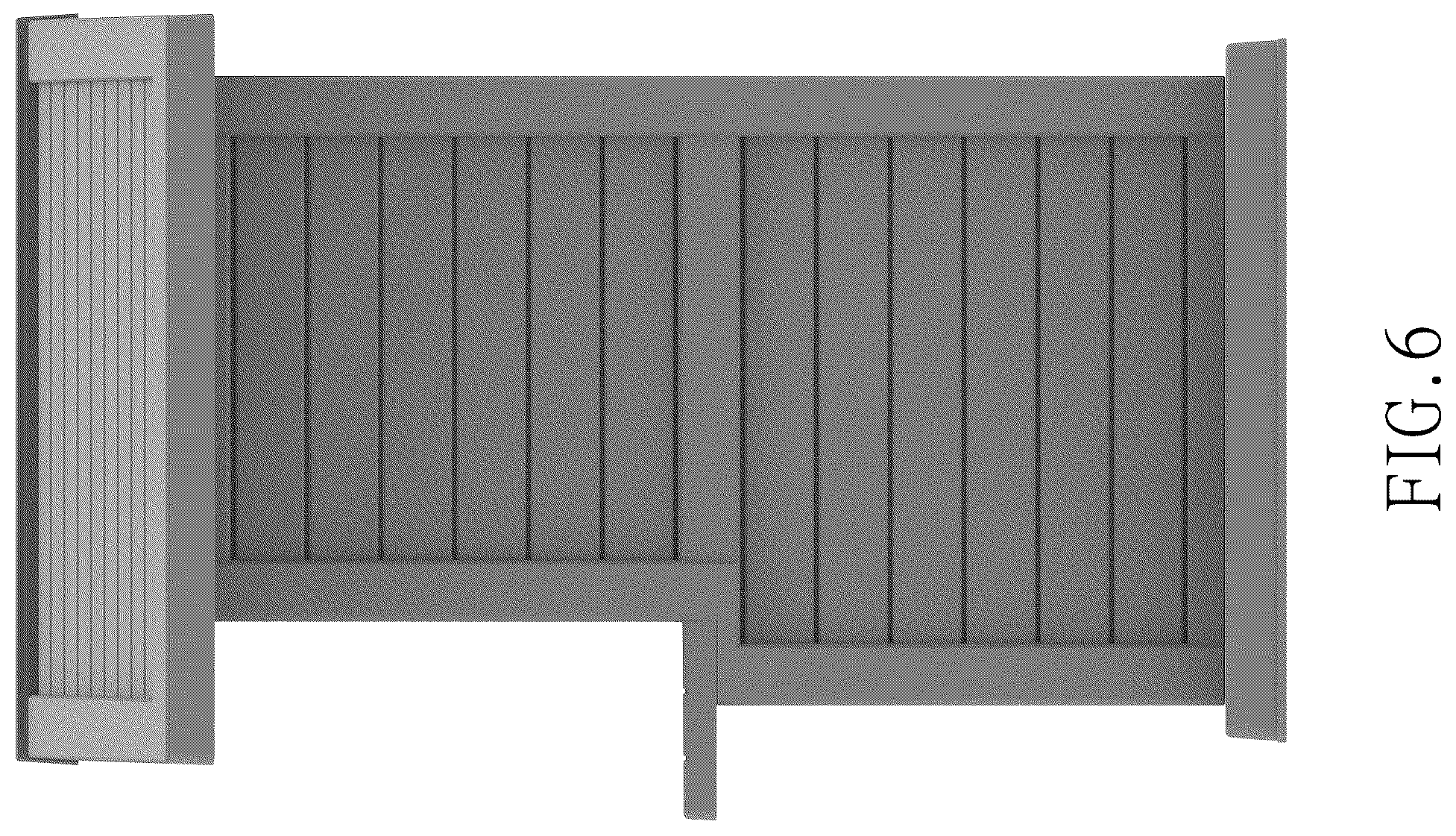Patent USD1076242 Figure 6 – Pet house