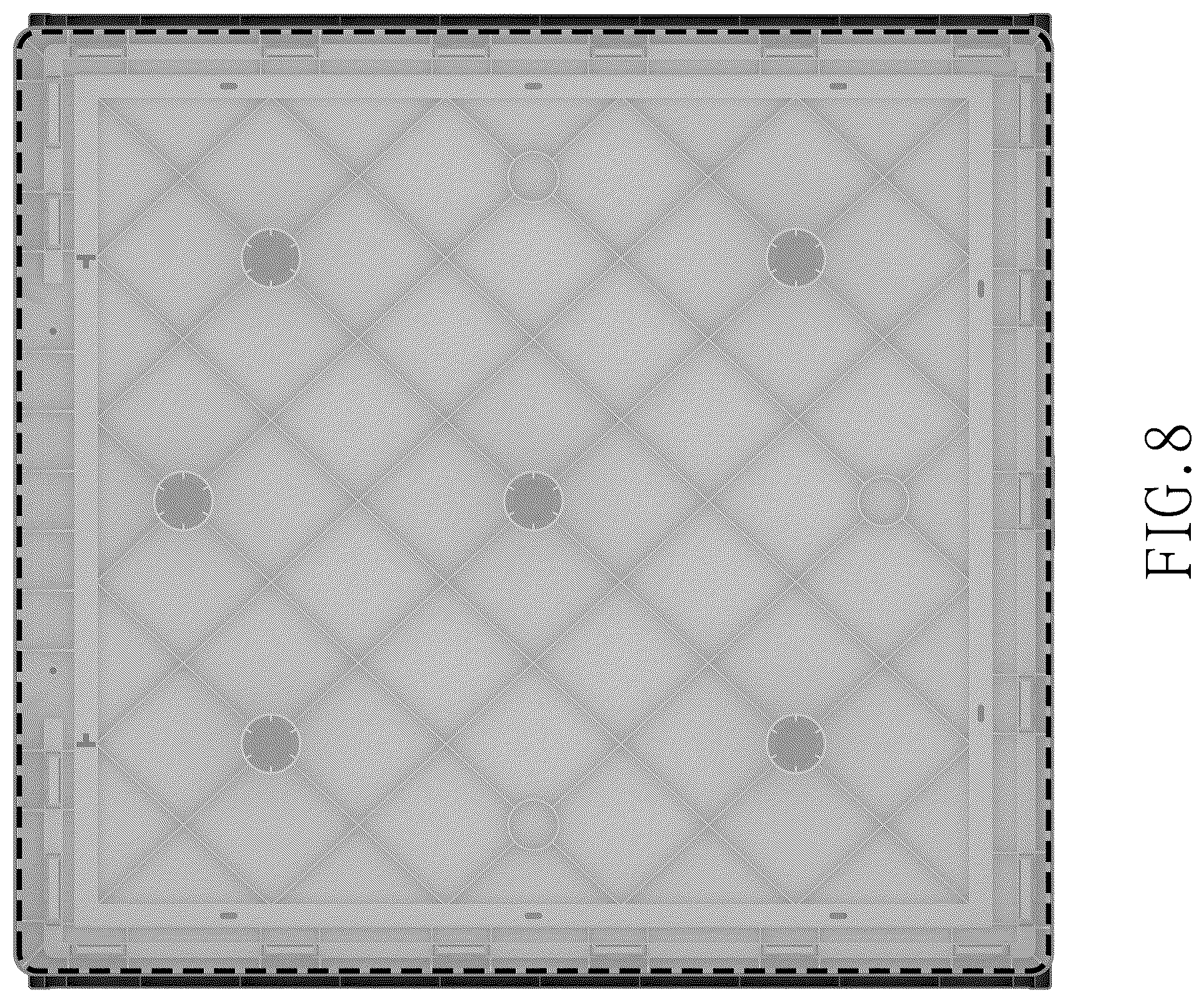 Patent USD1076243 Figure 8 – Pet house