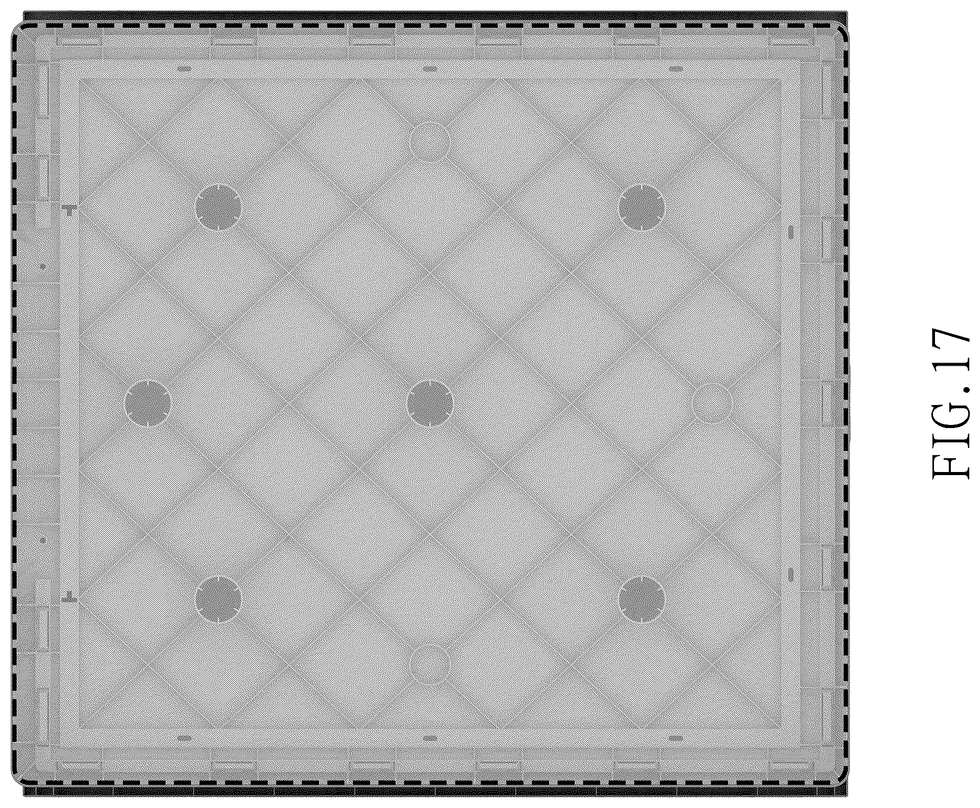 Patent USD1076243 Figure 17 – Pet house