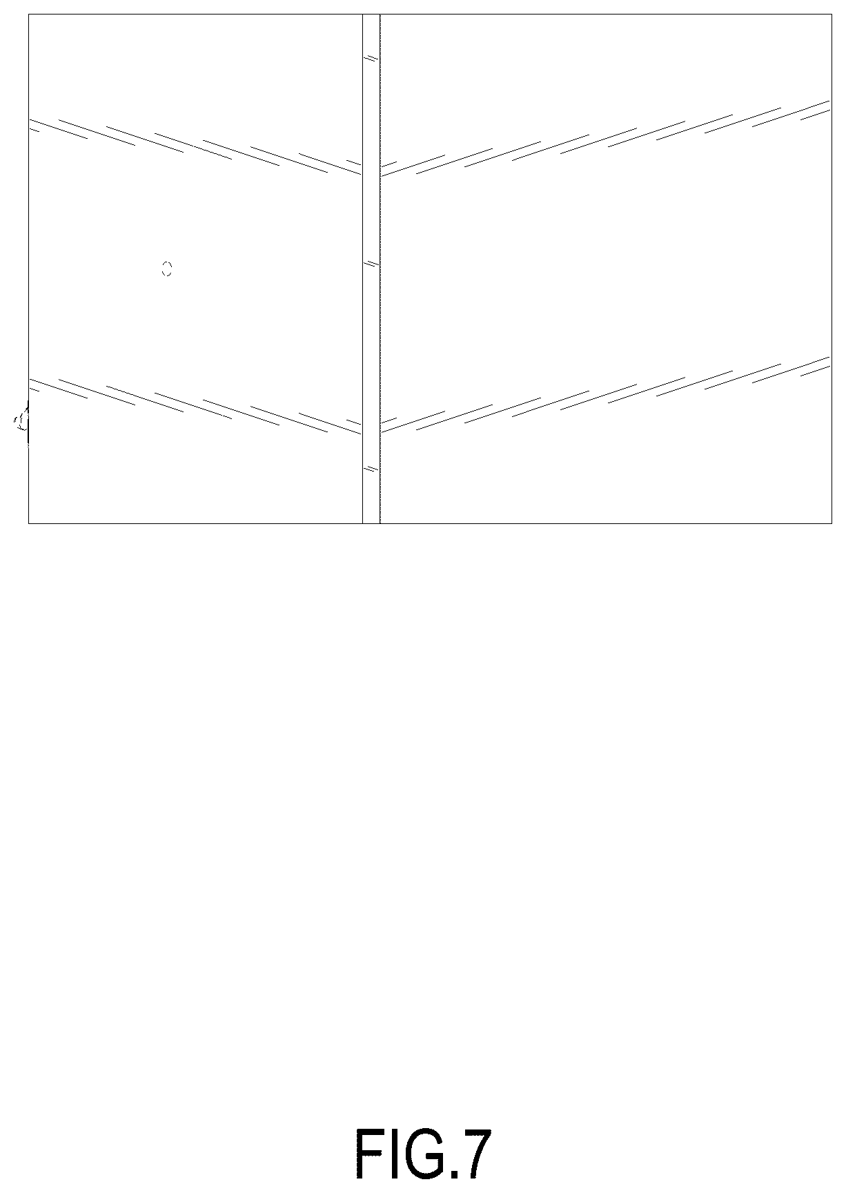 Patent USD1076245 Figure 7 – Bird house