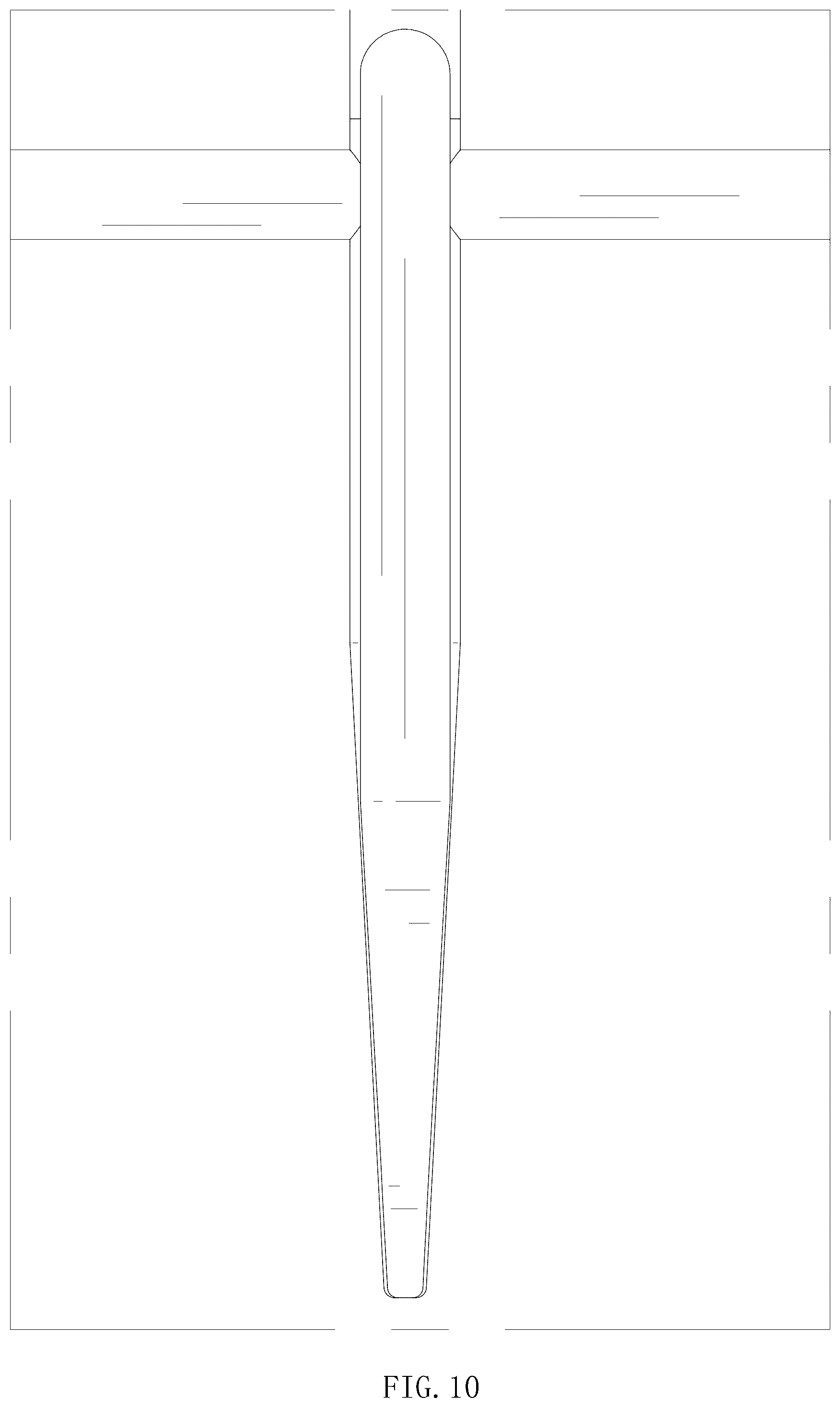 Patent USD1076250 Figure 10 – Bird bath