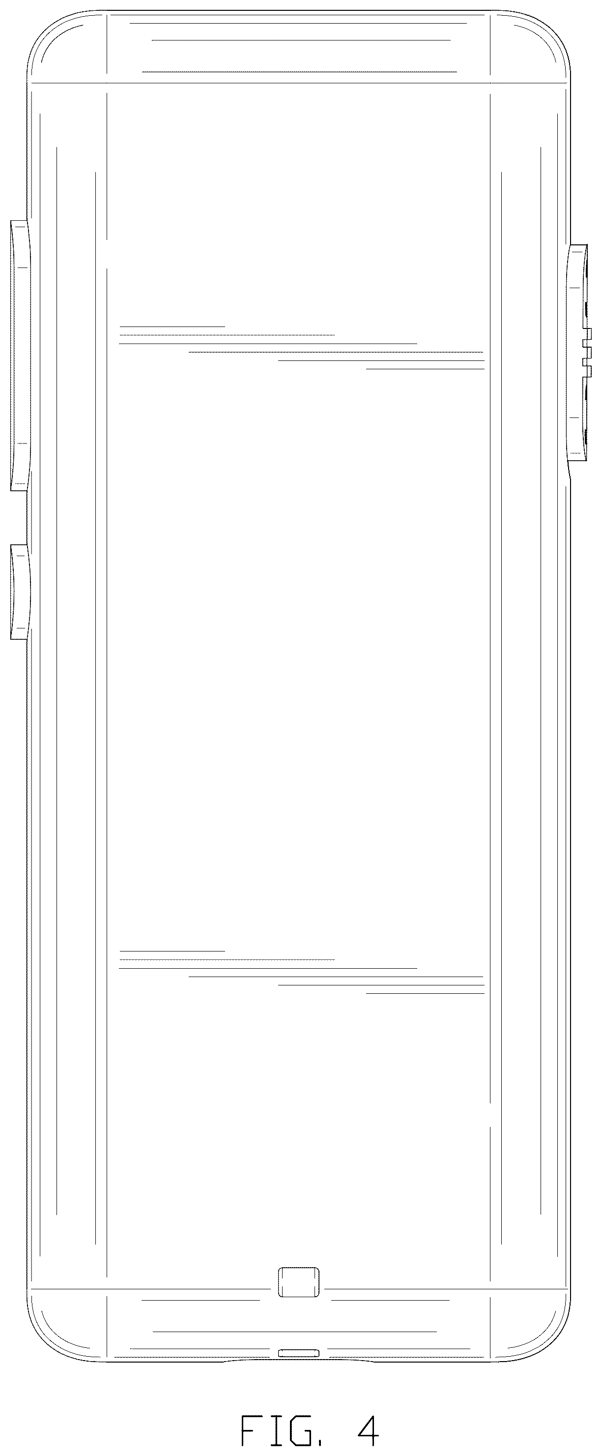 Patent USD1076286 Figure 4 – Dog trainer