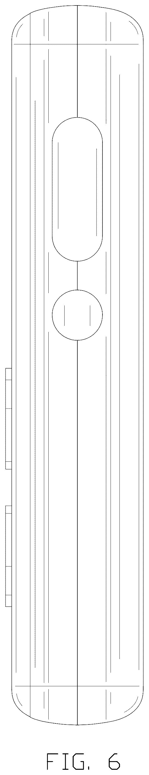 Patent USD1076286 Figure 6 – Dog trainer