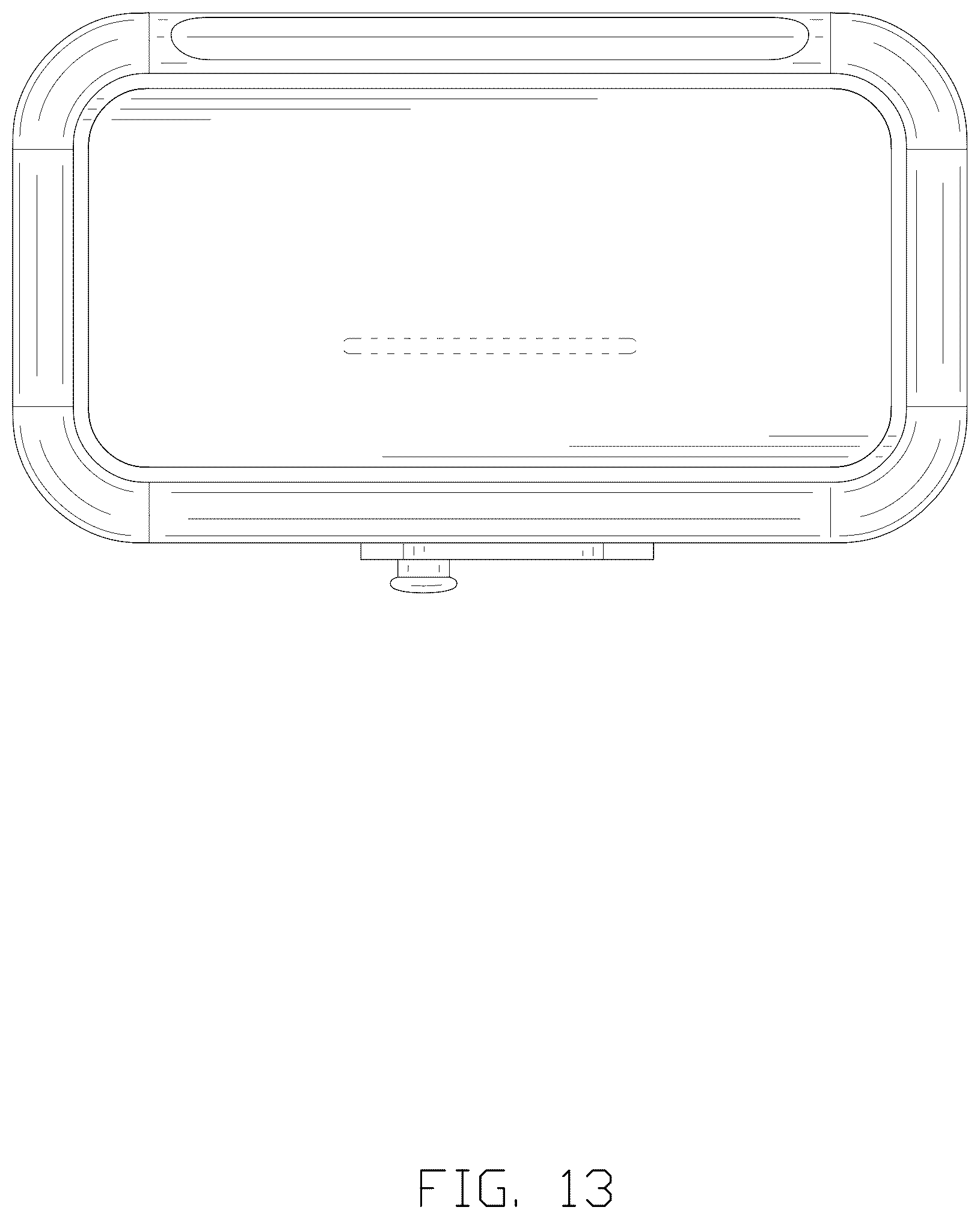 Patent USD1076287 Figure 13 – Dog training device set
