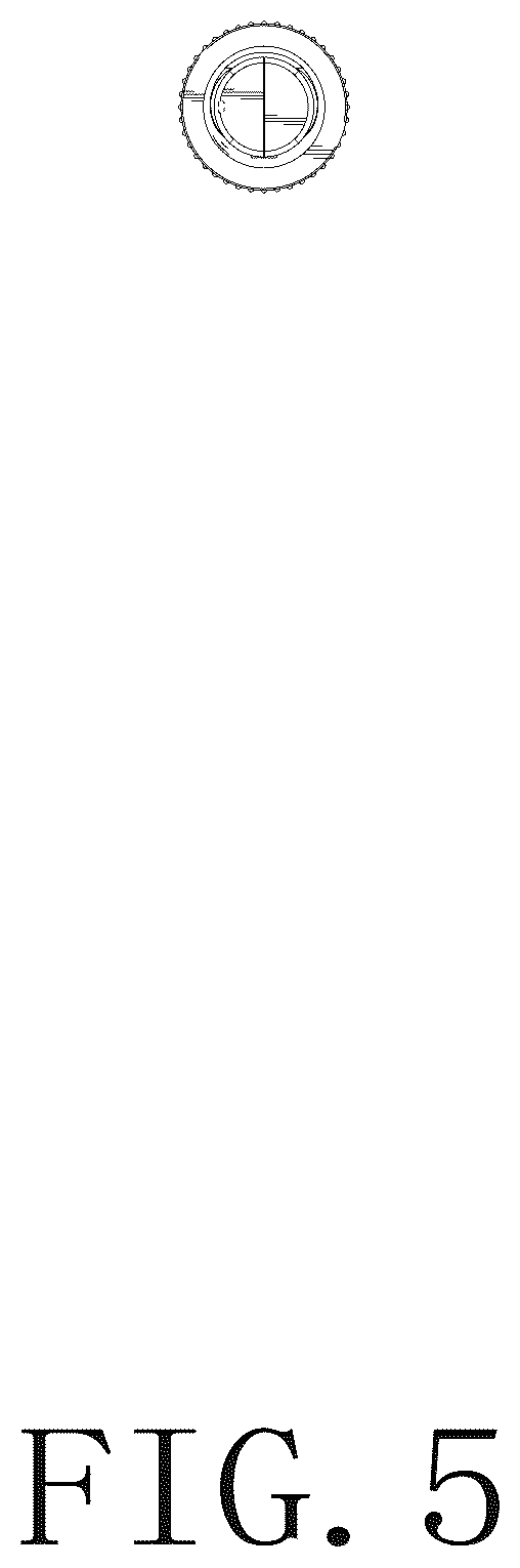 Patent USD1076298 Figure 5 – Electric spin scrubber