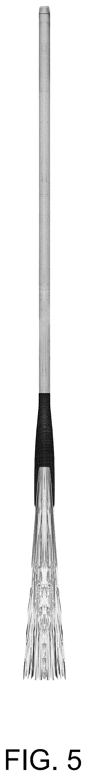 Patent USD1076301 Figure 5 – Broom