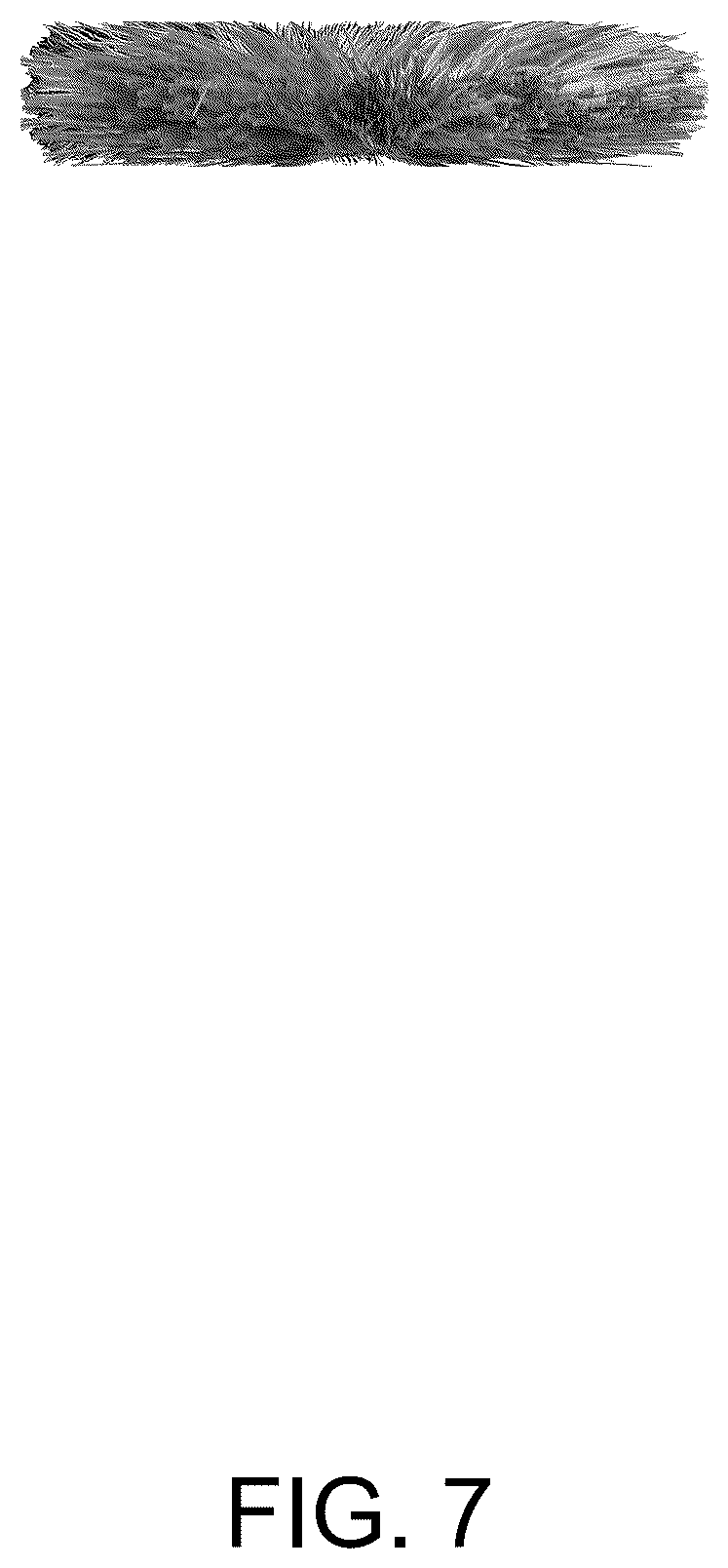 Patent USD1076301 Figure 7 – Broom