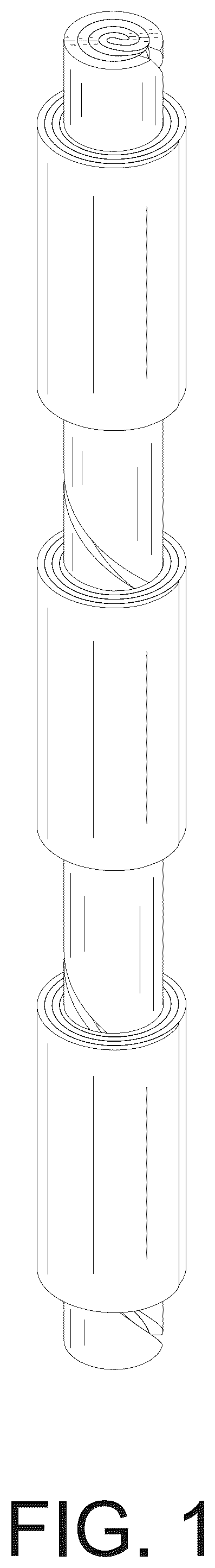 Patent USD1076315 — Kabob pet treat — Figure 1