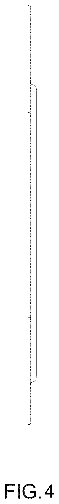 Patent USD1076328 Figure 4 – Absorbent underpants