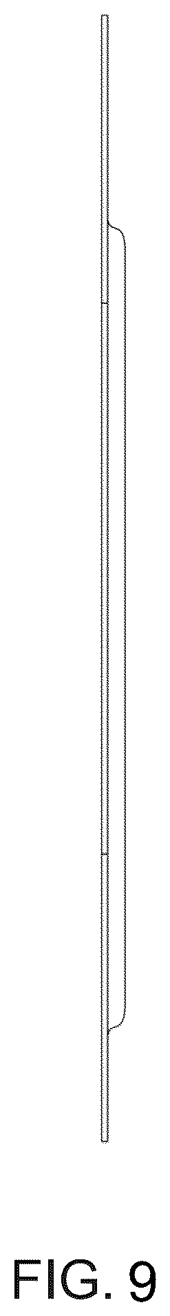 Patent USD1076328 Figure 9 – Absorbent underpants