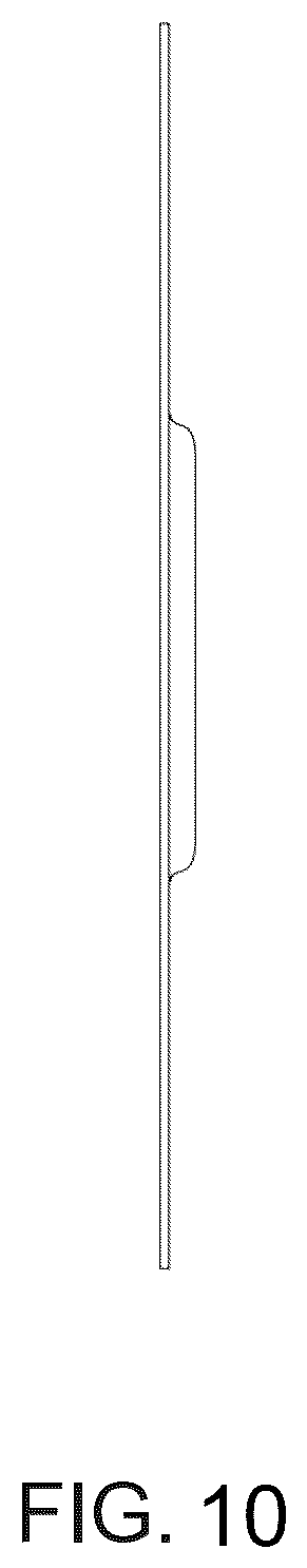 Patent USD1076328 Figure 10 – Absorbent underpants