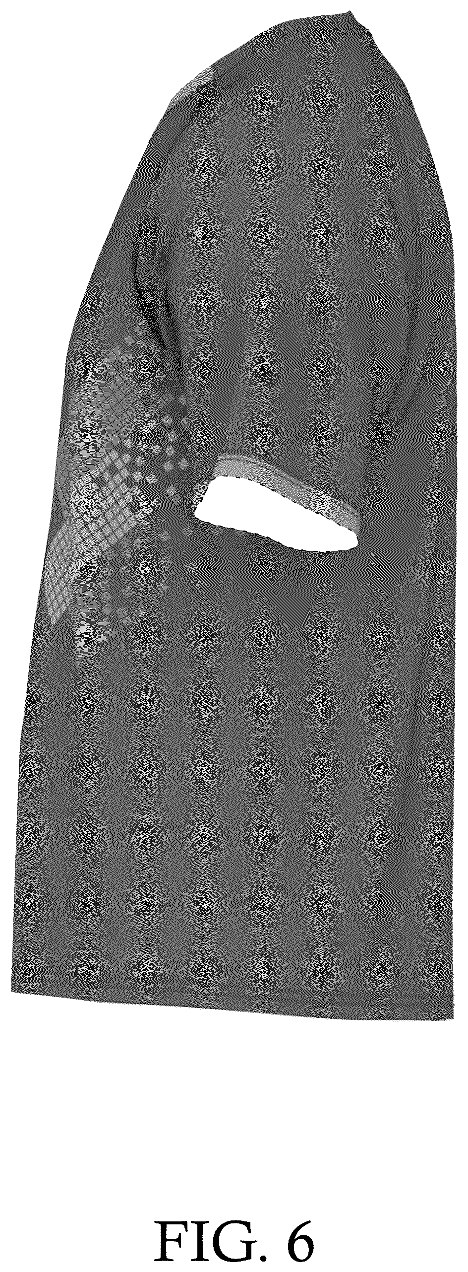 Patent USD1076333 Figure 6 – T-shirt