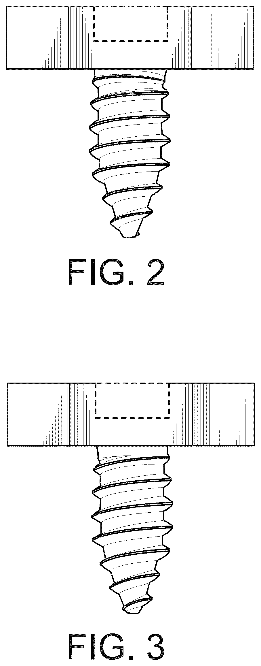 Patent USD1076384 Figure 2 – Traction cleat