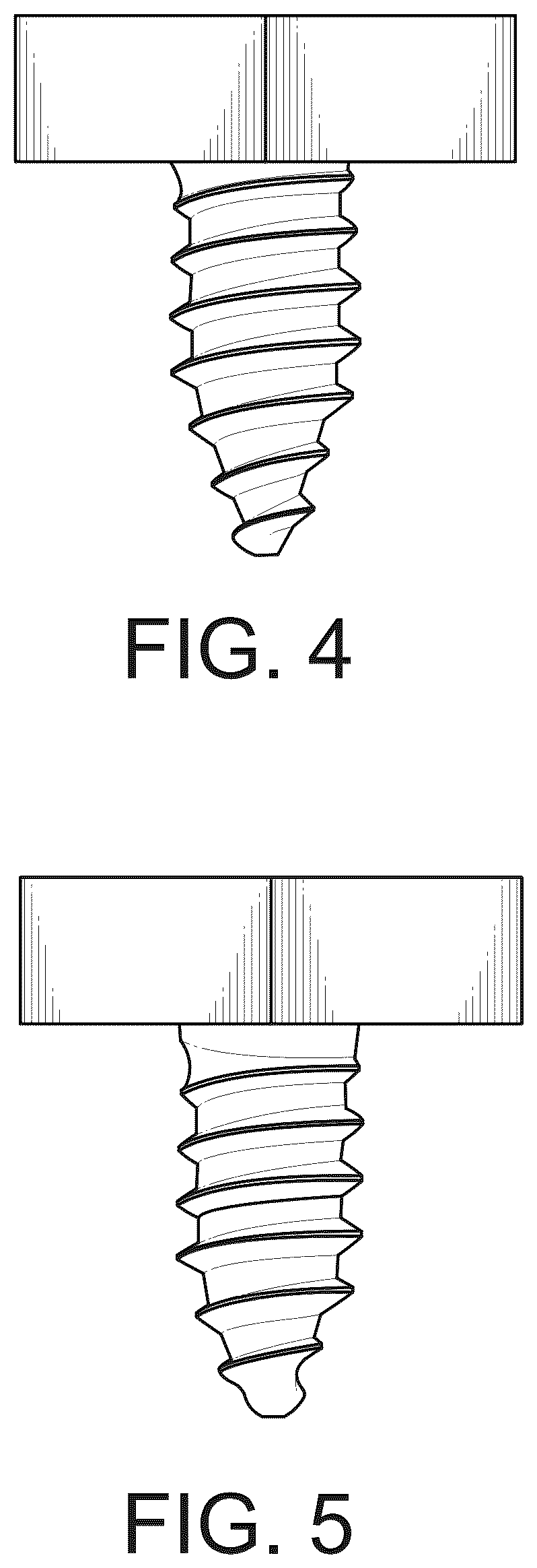 Patent USD1076384 Figure 3 – Traction cleat