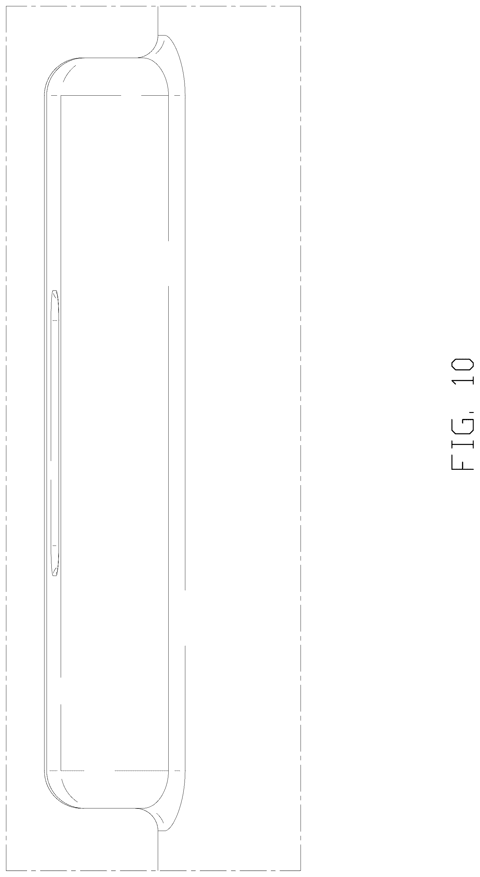 Patent USD1076412 Figure 10 – Pill box