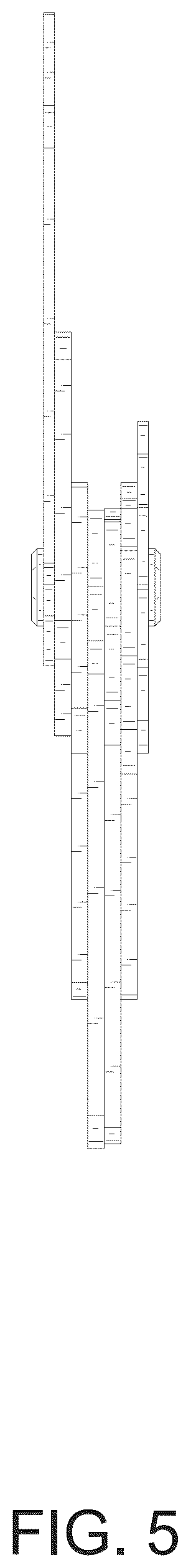 Patent USD1076423 Figure 5 – RFID card wallet