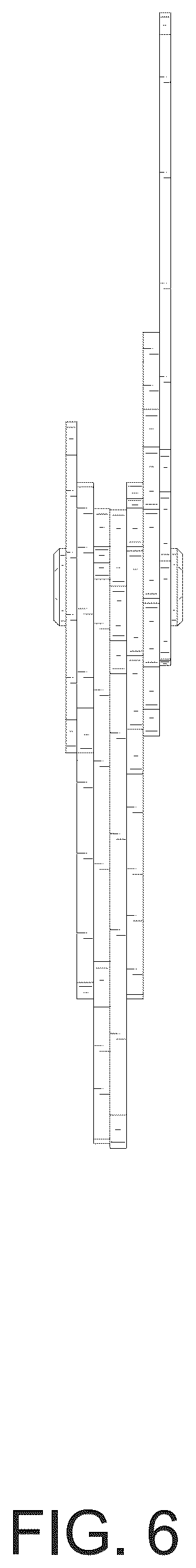 Patent USD1076423 Figure 6 – RFID card wallet