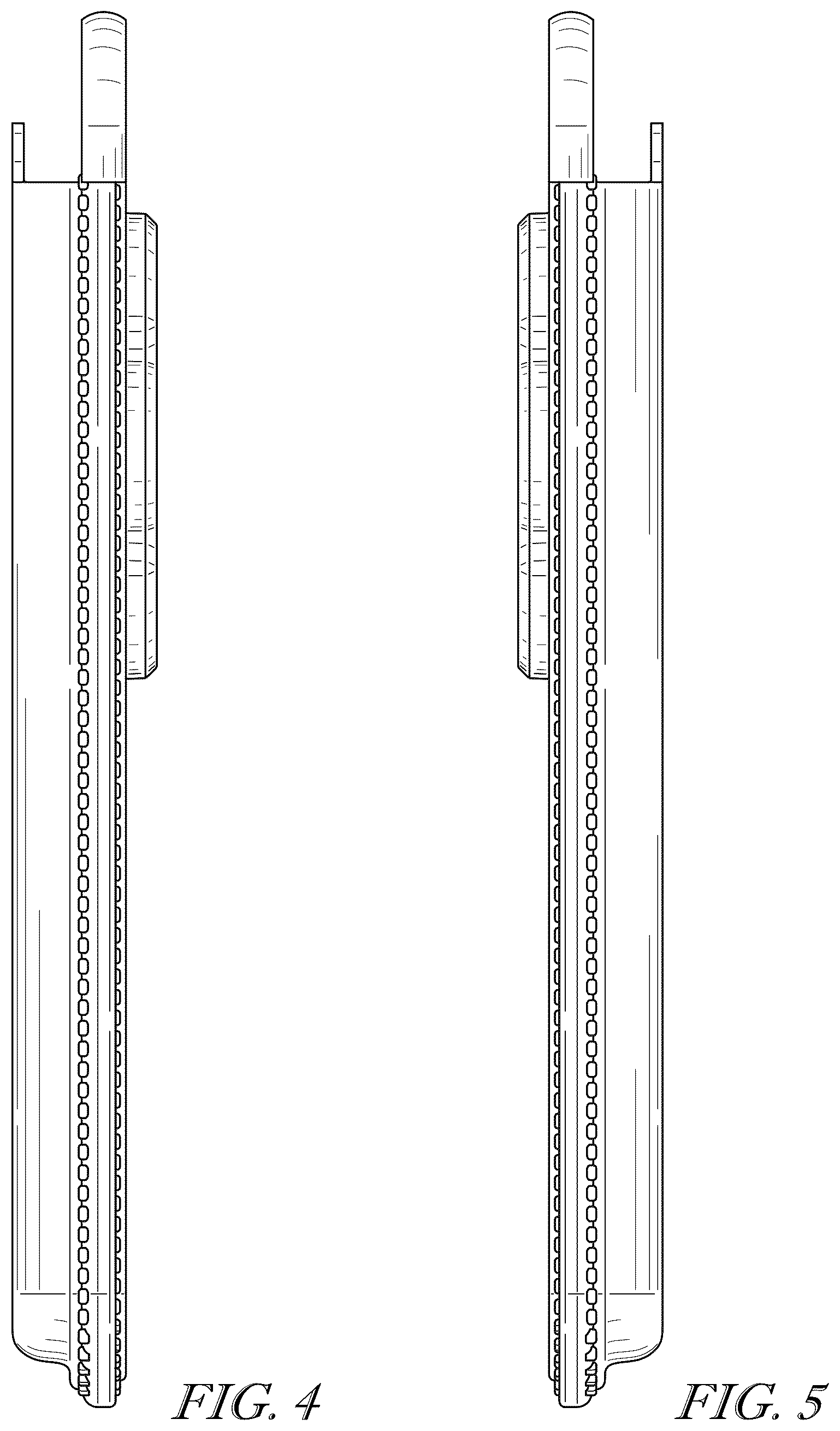 Patent USD1076425 Figure 4 – Wallet attachment