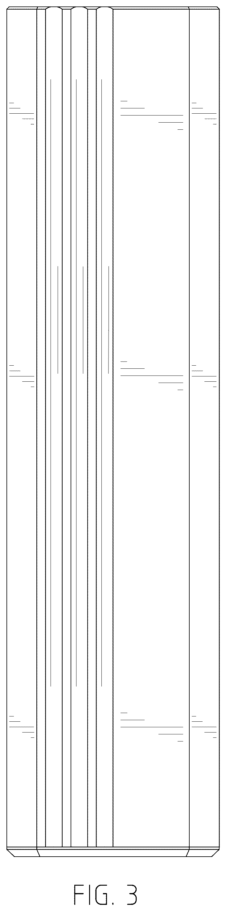 Patent USD1076442 Figure 3 – Tool box set