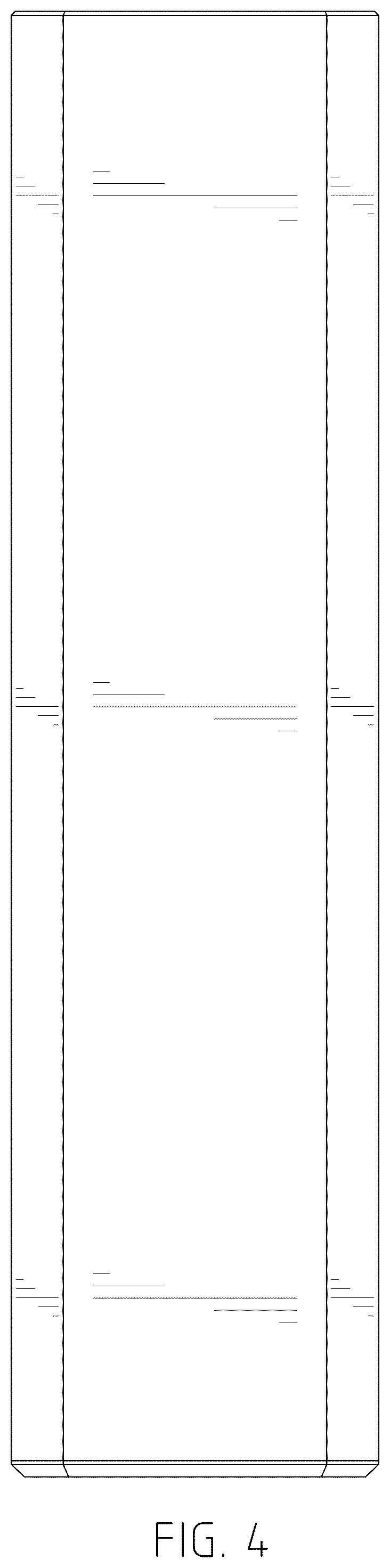 Patent USD1076442 Figure 4 – Tool box set