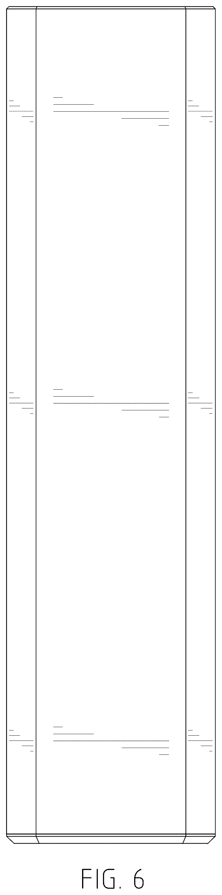 Patent USD1076442 Figure 6 – Tool box set