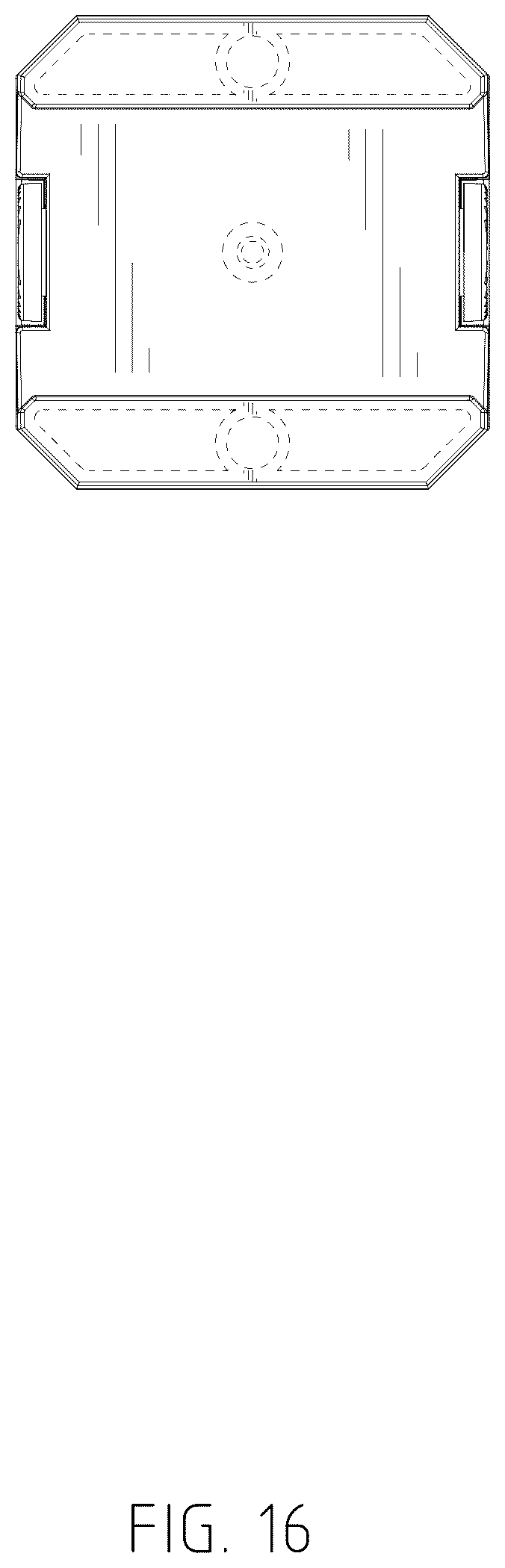 Patent USD1076442 Figure 16 – Tool box set