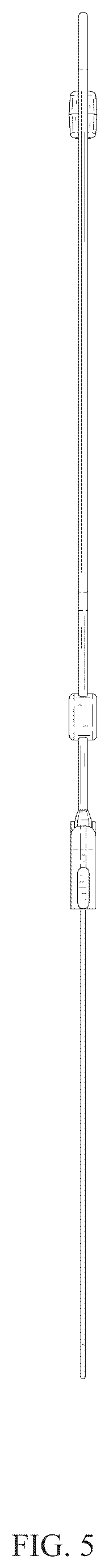 Patent USD1076445 Figure 5 – Waterproof bag