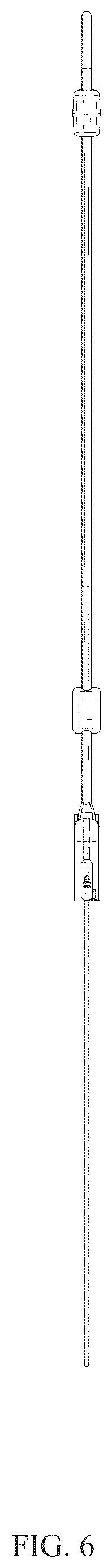 Patent USD1076445 Figure 6 – Waterproof bag