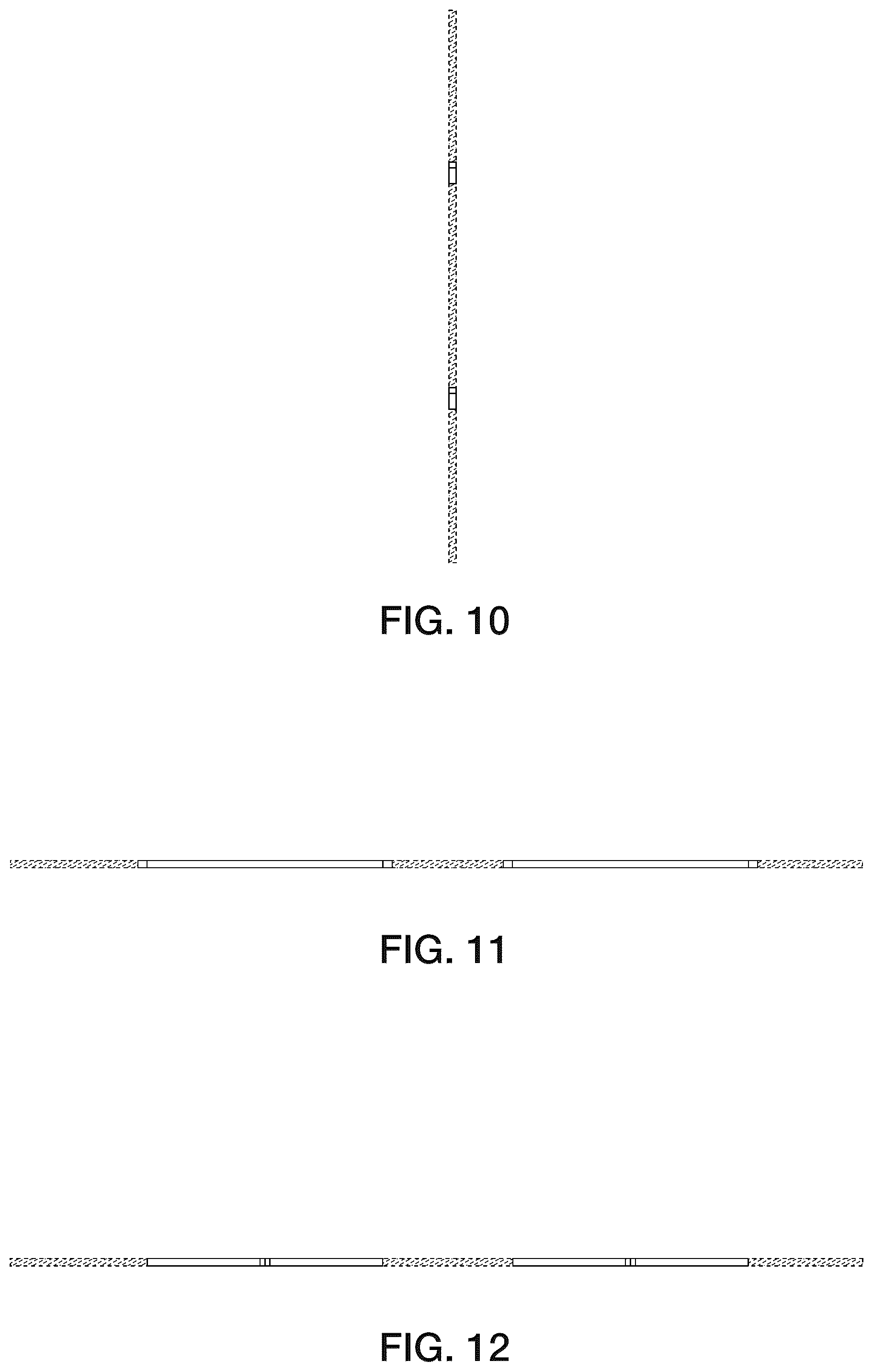 Patent USD1076459 Figure 6 – M.O.L.L.E. panel