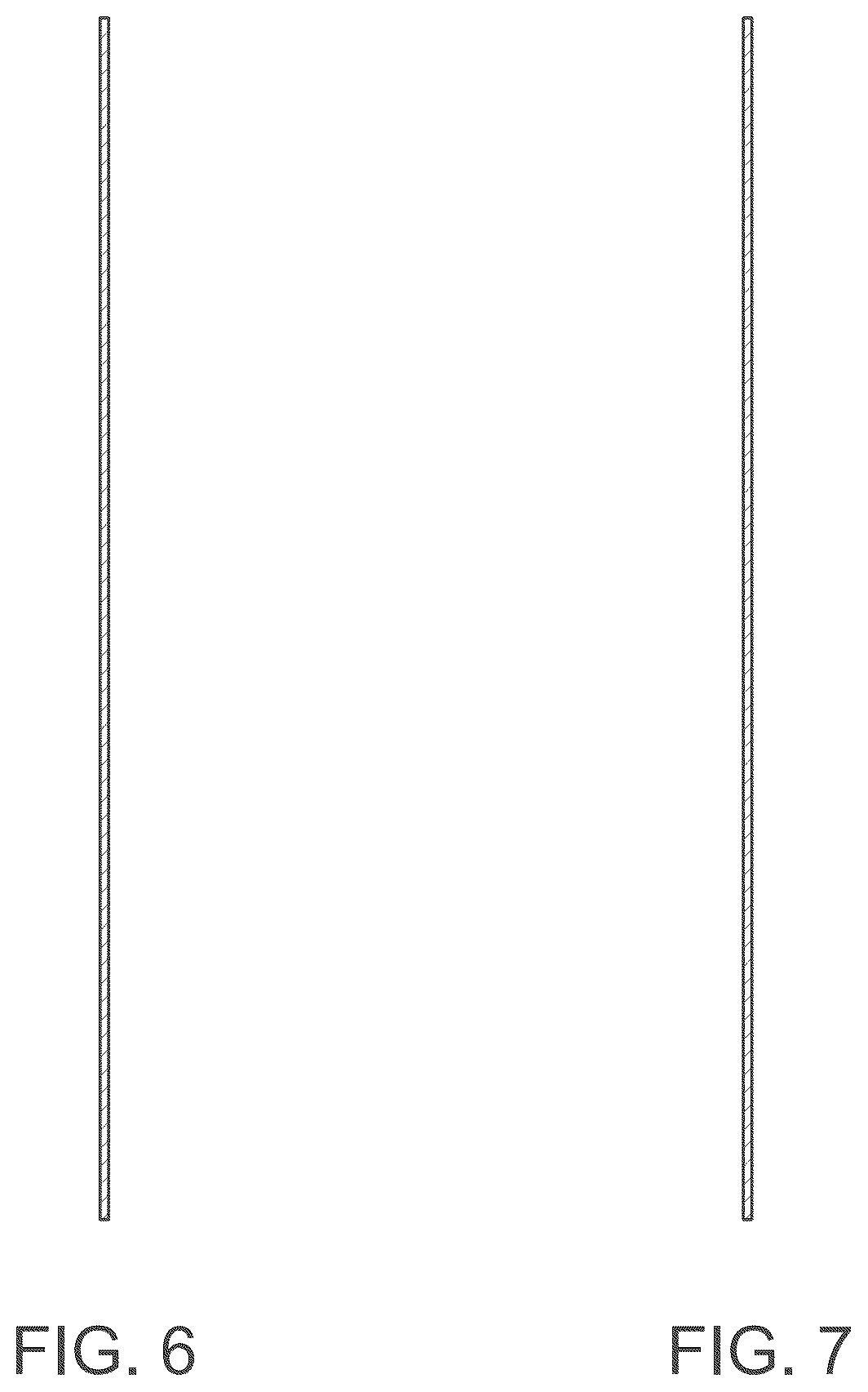 Patent USD1076460 Figure 6 – Wall display apparatus