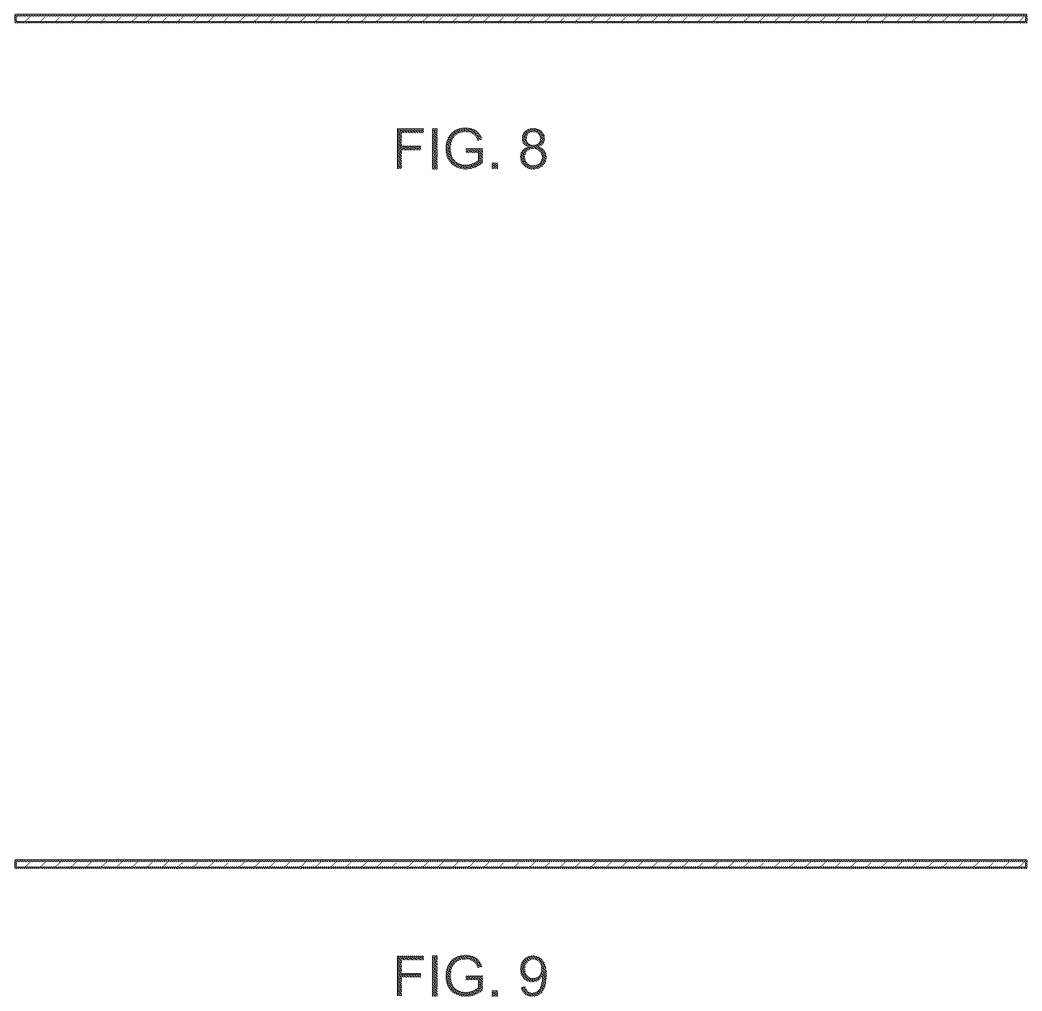 Patent USD1076460 Figure 7 – Wall display apparatus