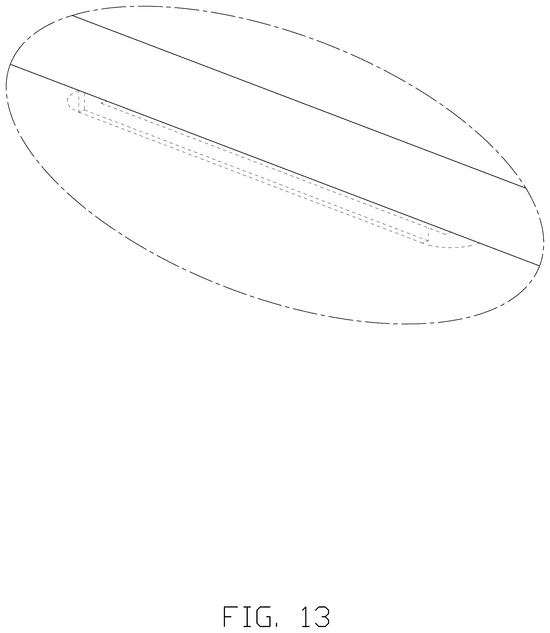 Patent USD1076461 Figure 13 – Bookstand