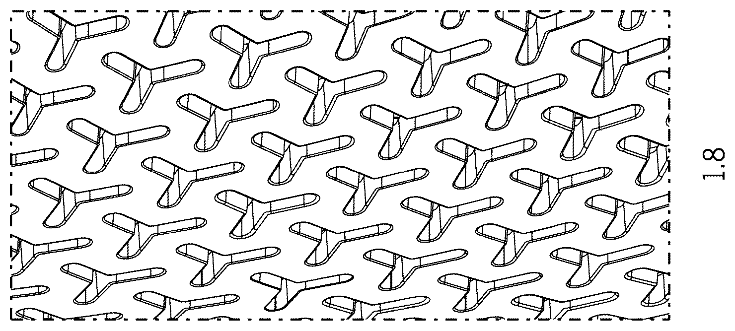 Patent USD1076468 Figure 8 – Child safety seat