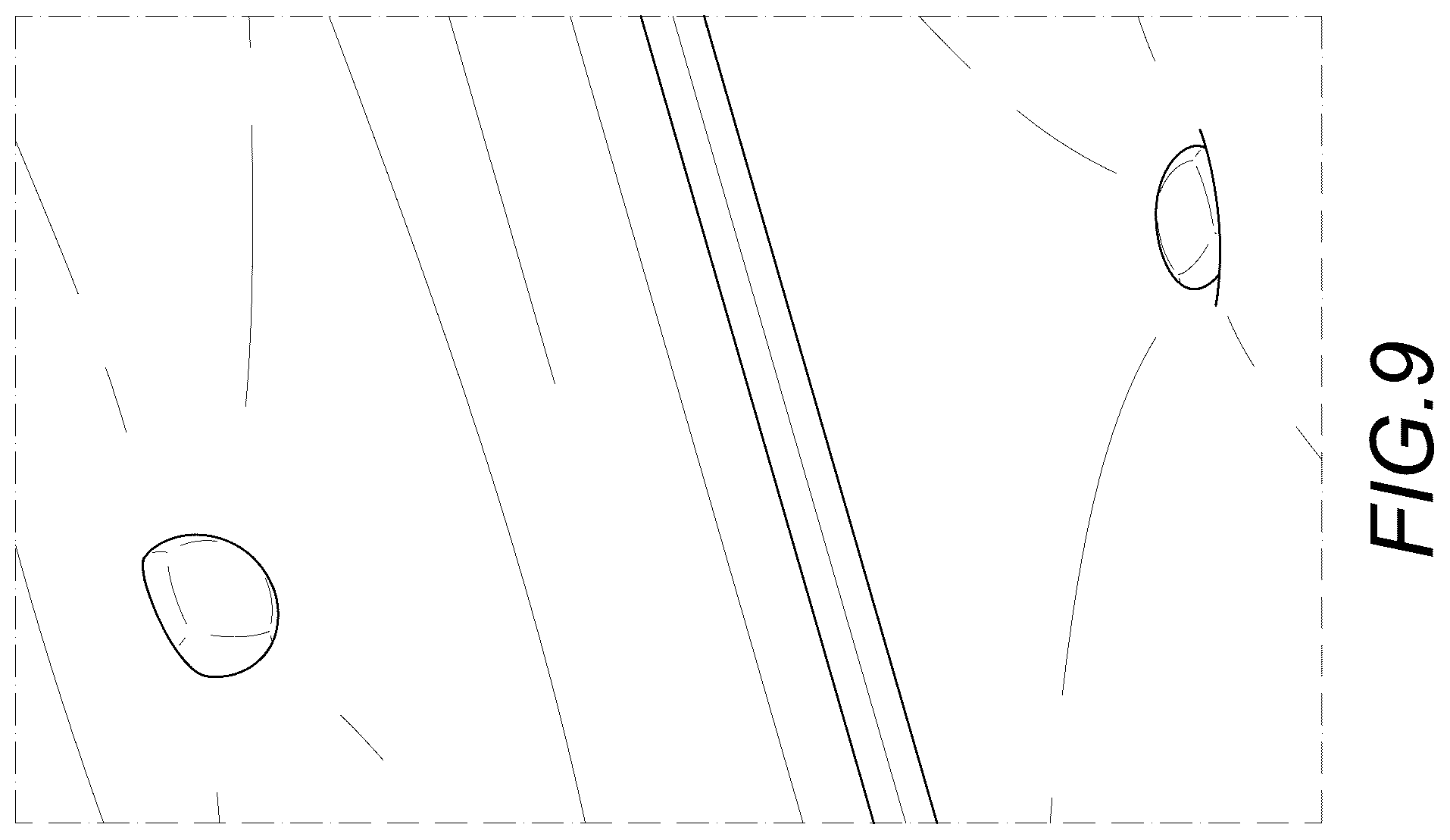 Patent USD1076471 Figure 9 – Sofa bed