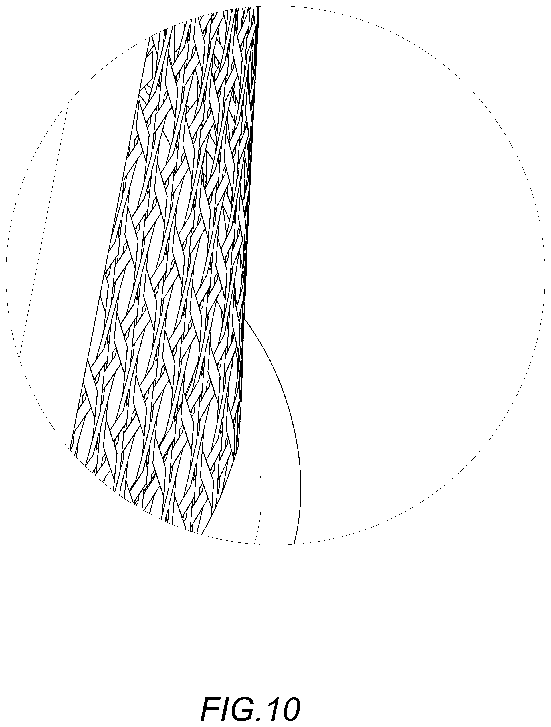 Patent USD1076490 Figure 10 – Chair