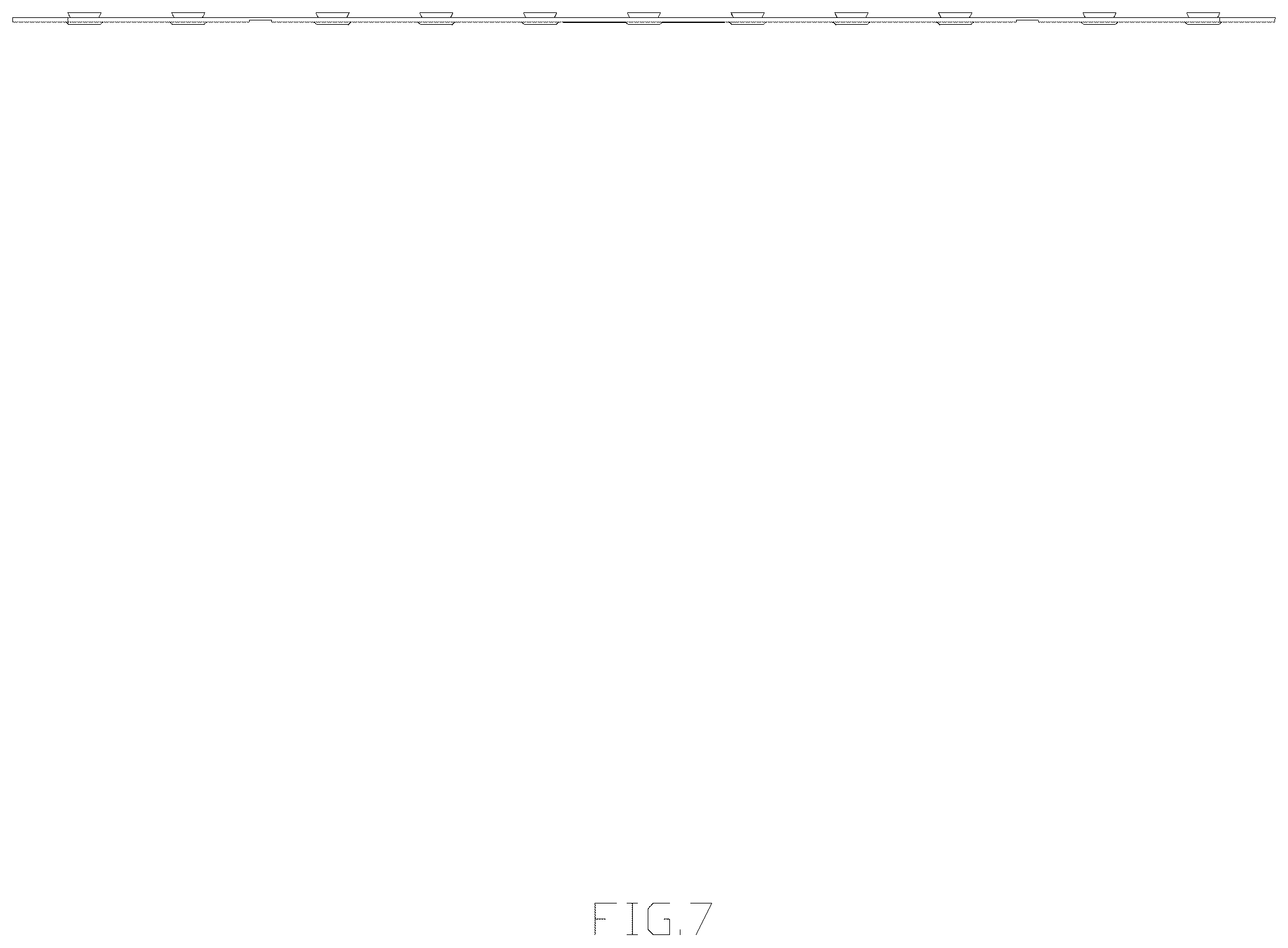 Patent USD1076508 Figure 7 – Non-slip mat