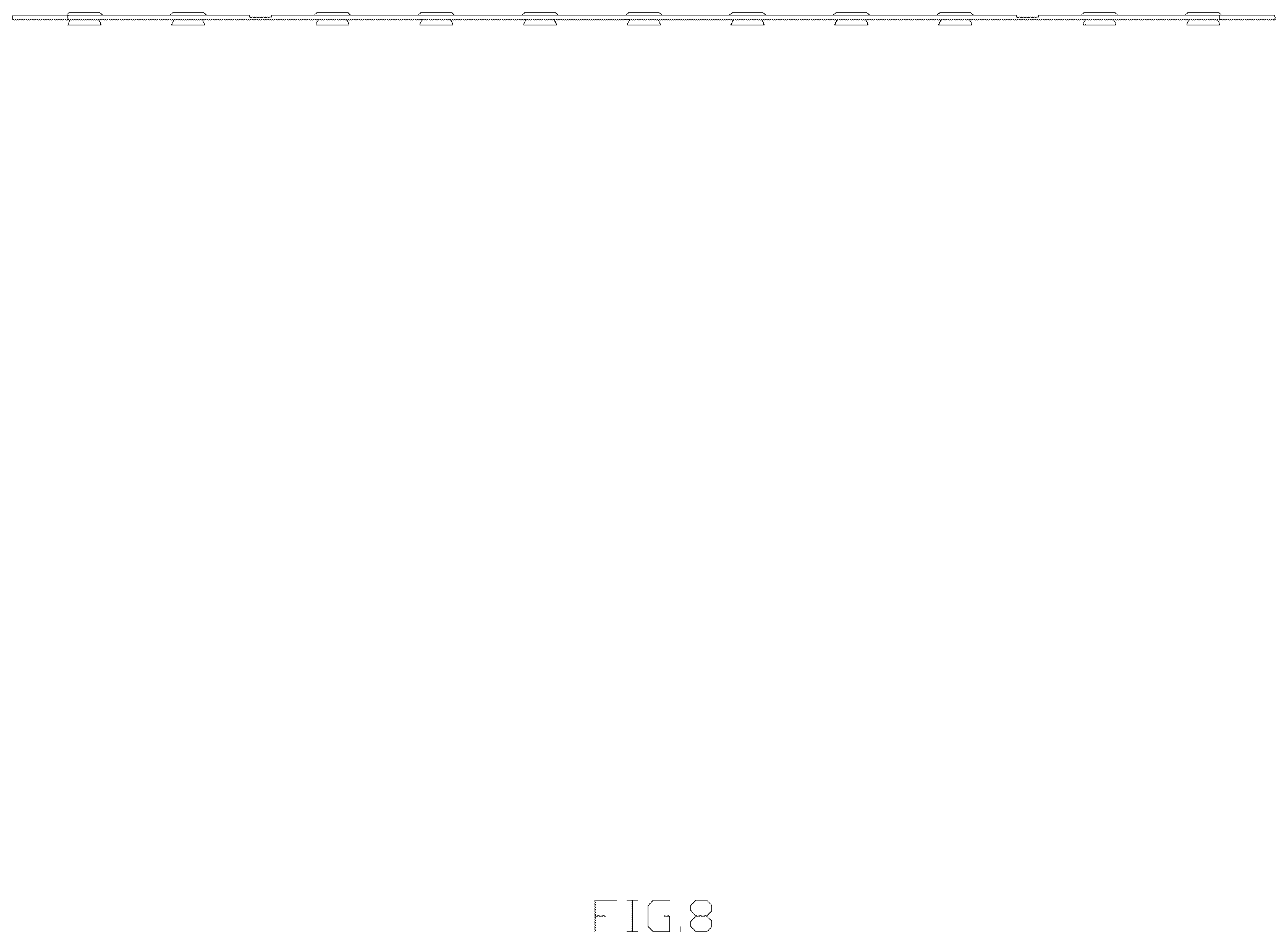 Patent USD1076508 Figure 8 – Non-slip mat