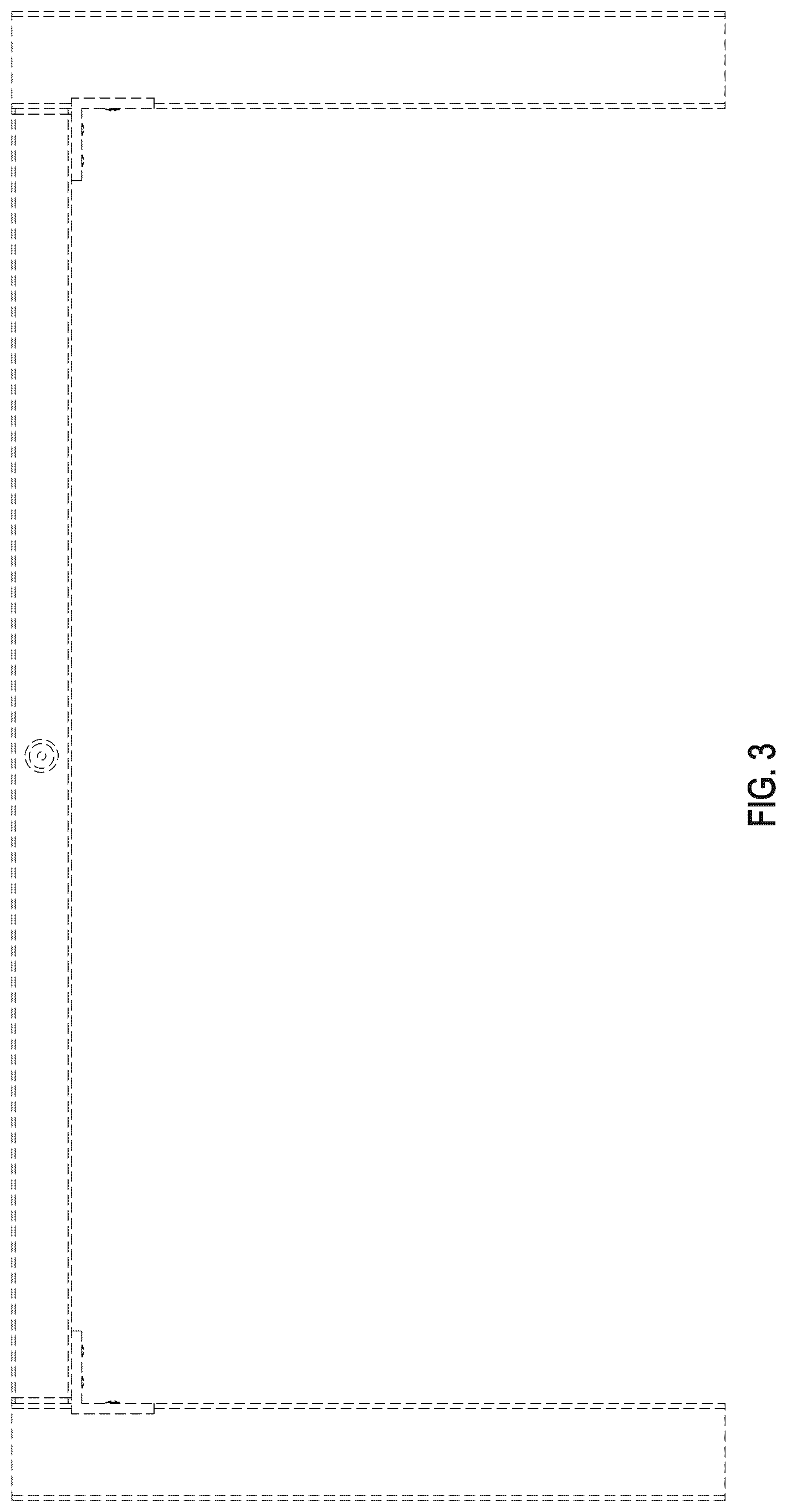 Patent USD1076518 Figure 3 – Modular square-slat furniture