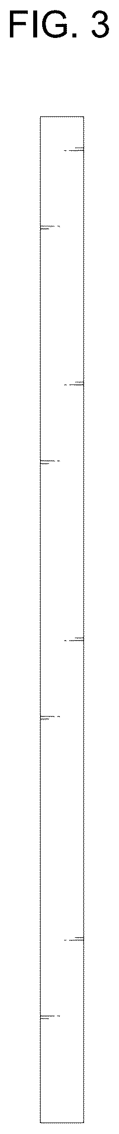 Patent USD1076532 Figure 3 – Angle bar